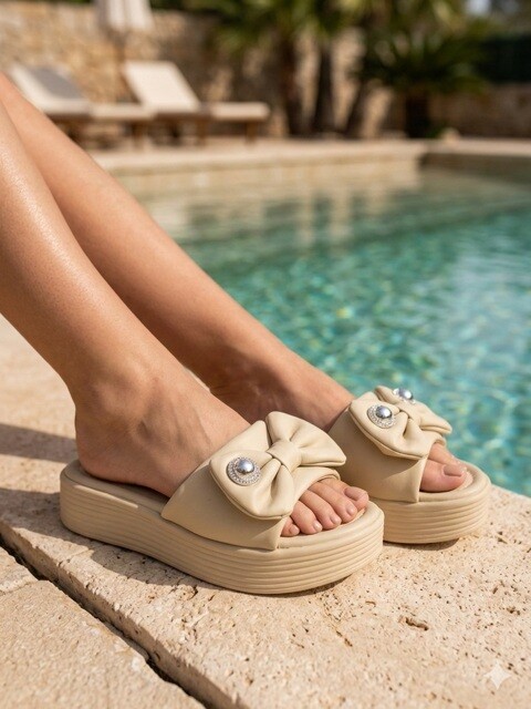 Grossiste Vices-Verso - MULES COMPENSES