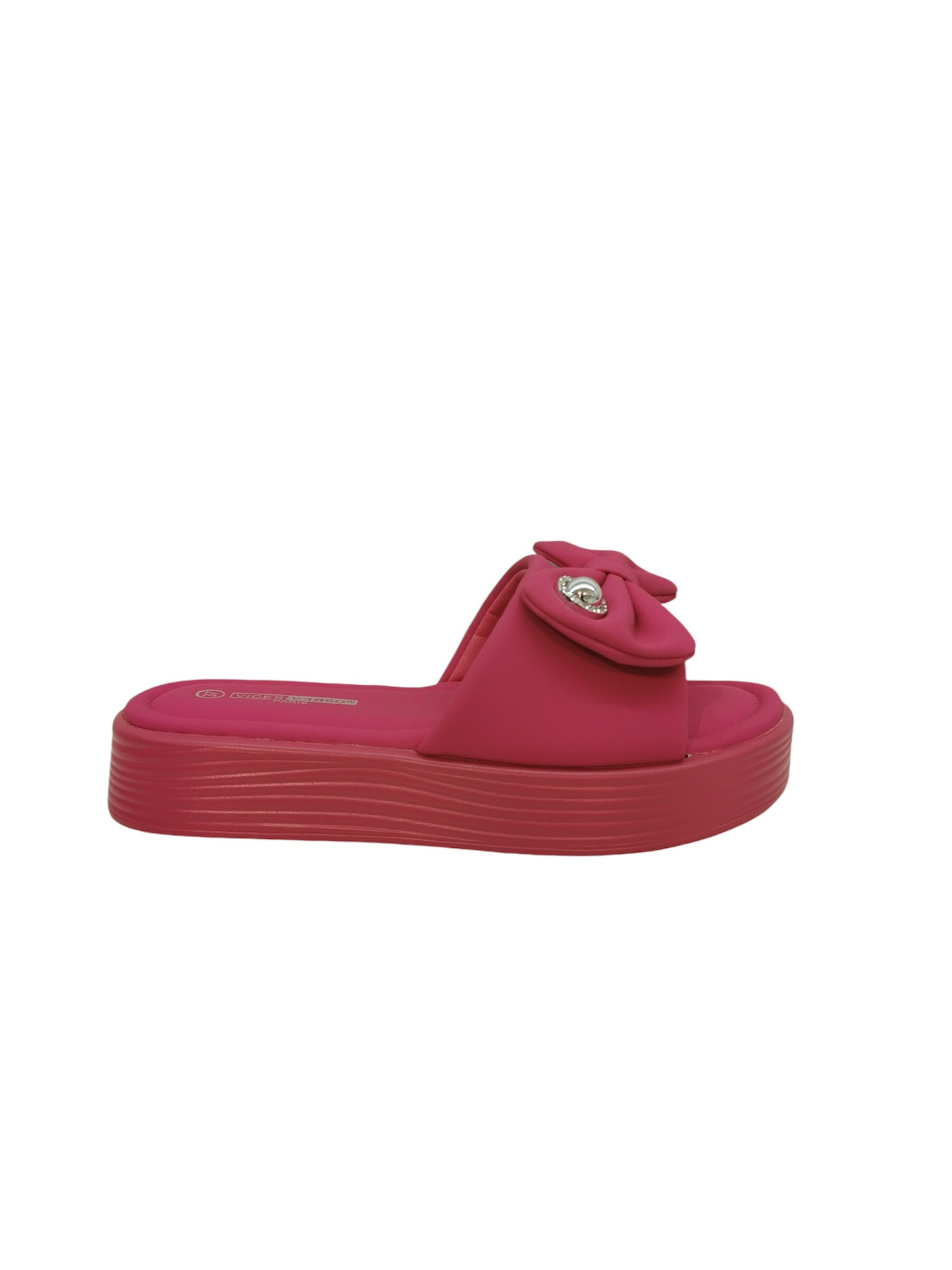 Grossiste Vices-Verso - MULES SABOT