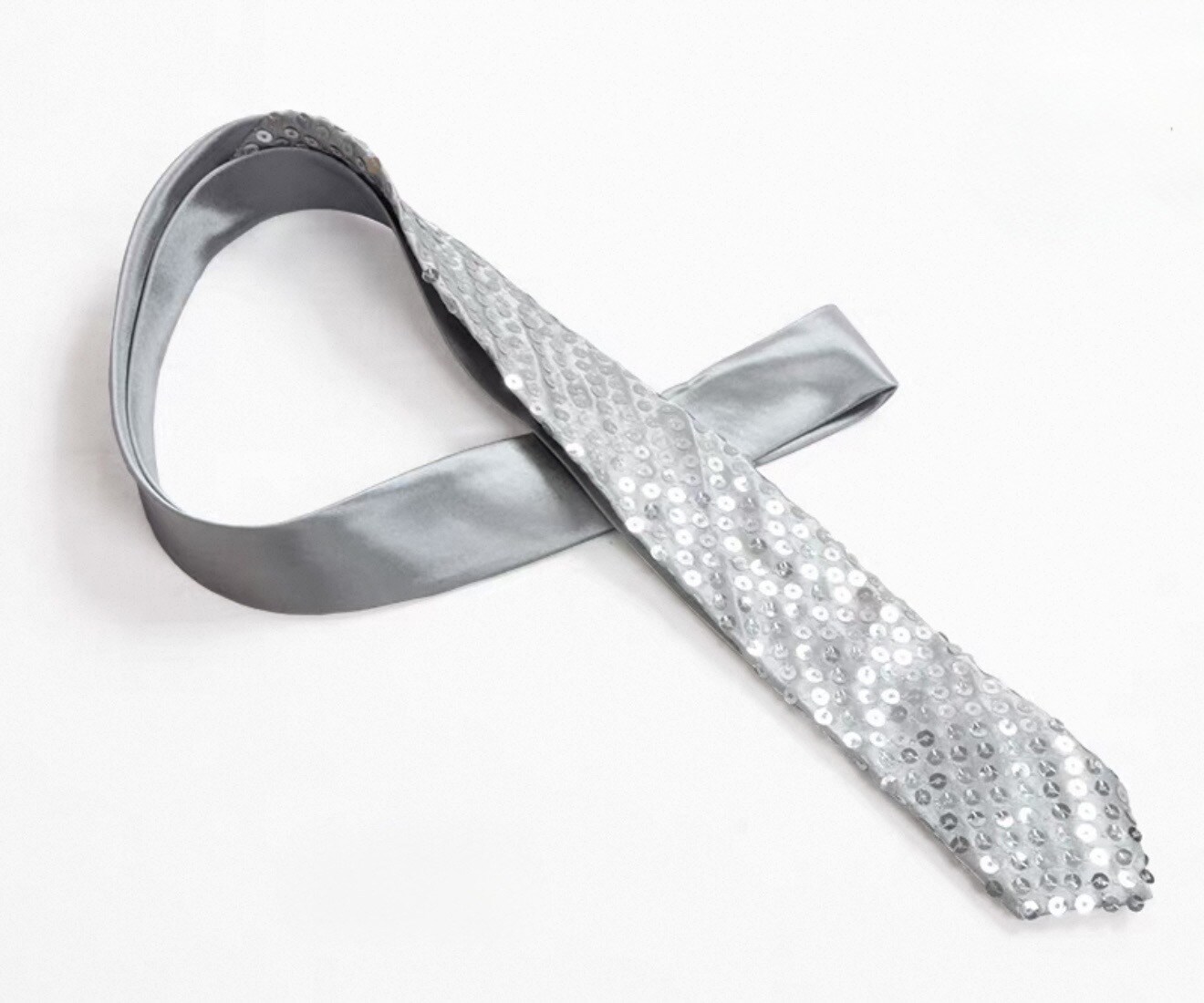 Wholesaler Victoria EL - Sequin tie