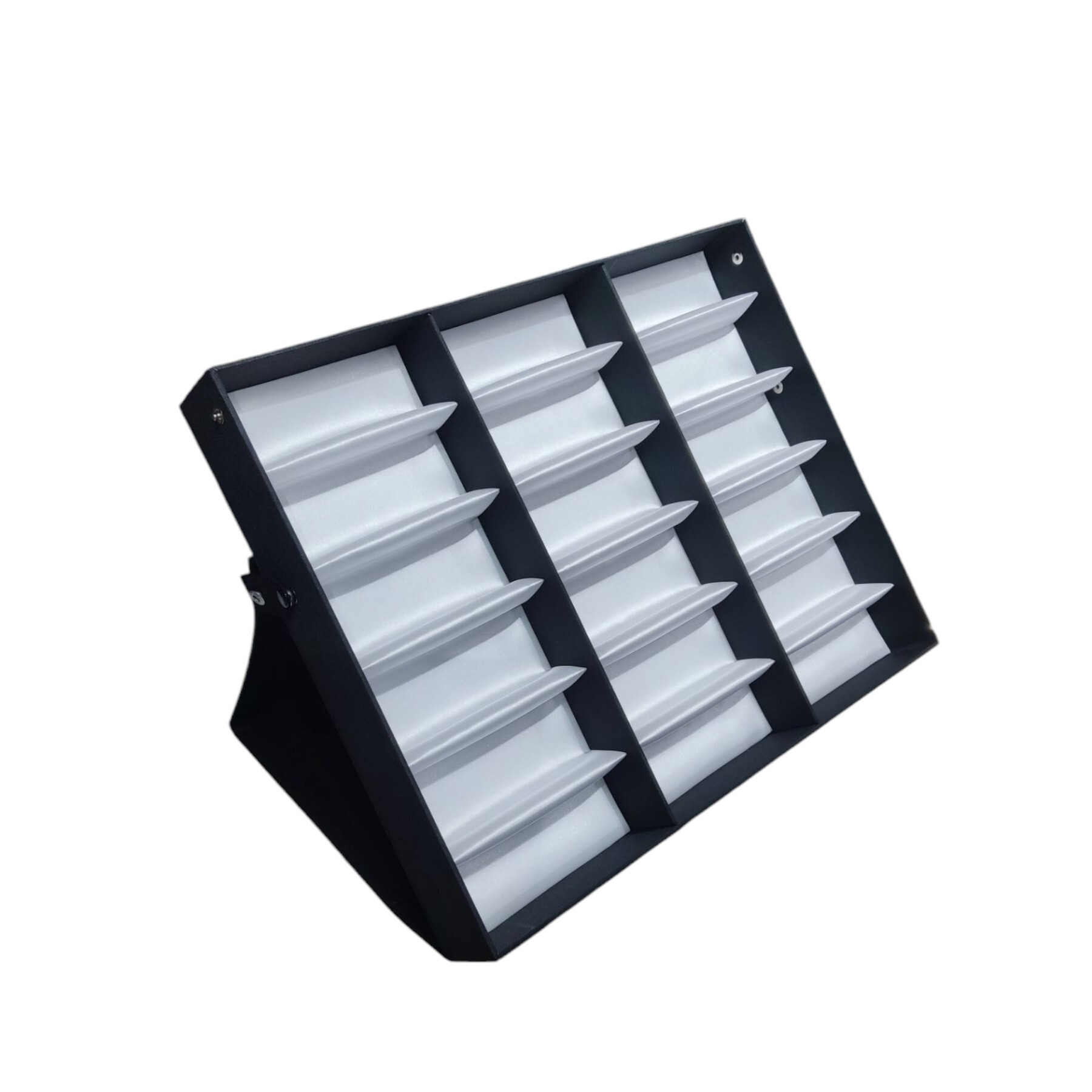 Wholesaler Victoria EL - Storage box for glasses