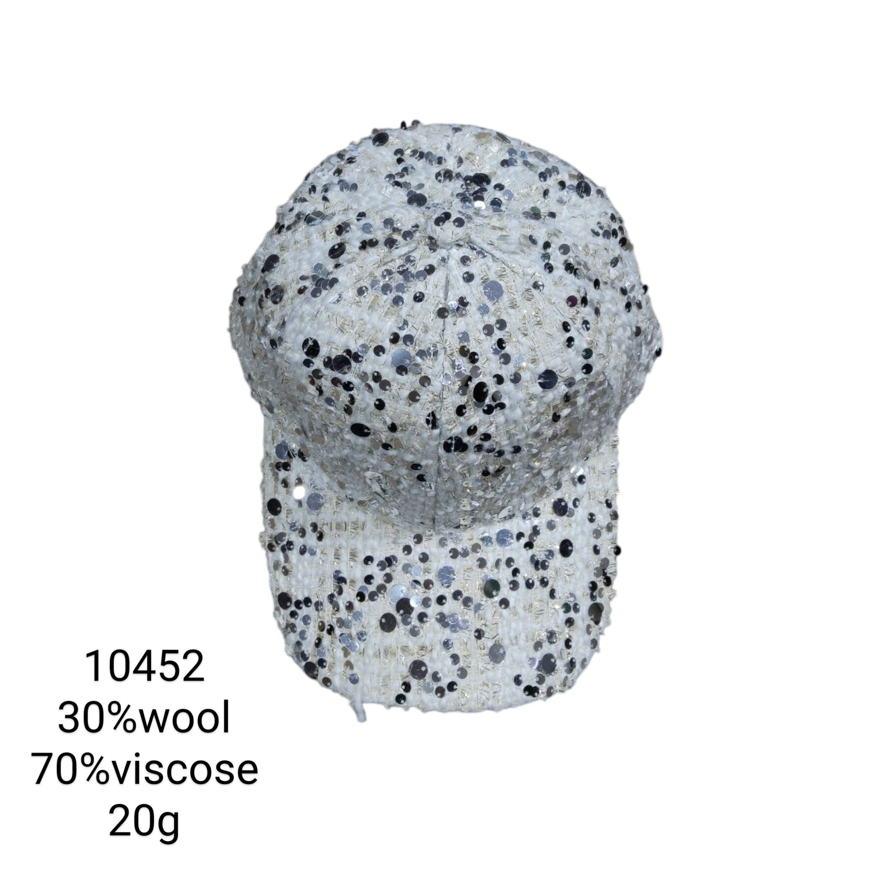 Wholesaler Victoria EL - cap
