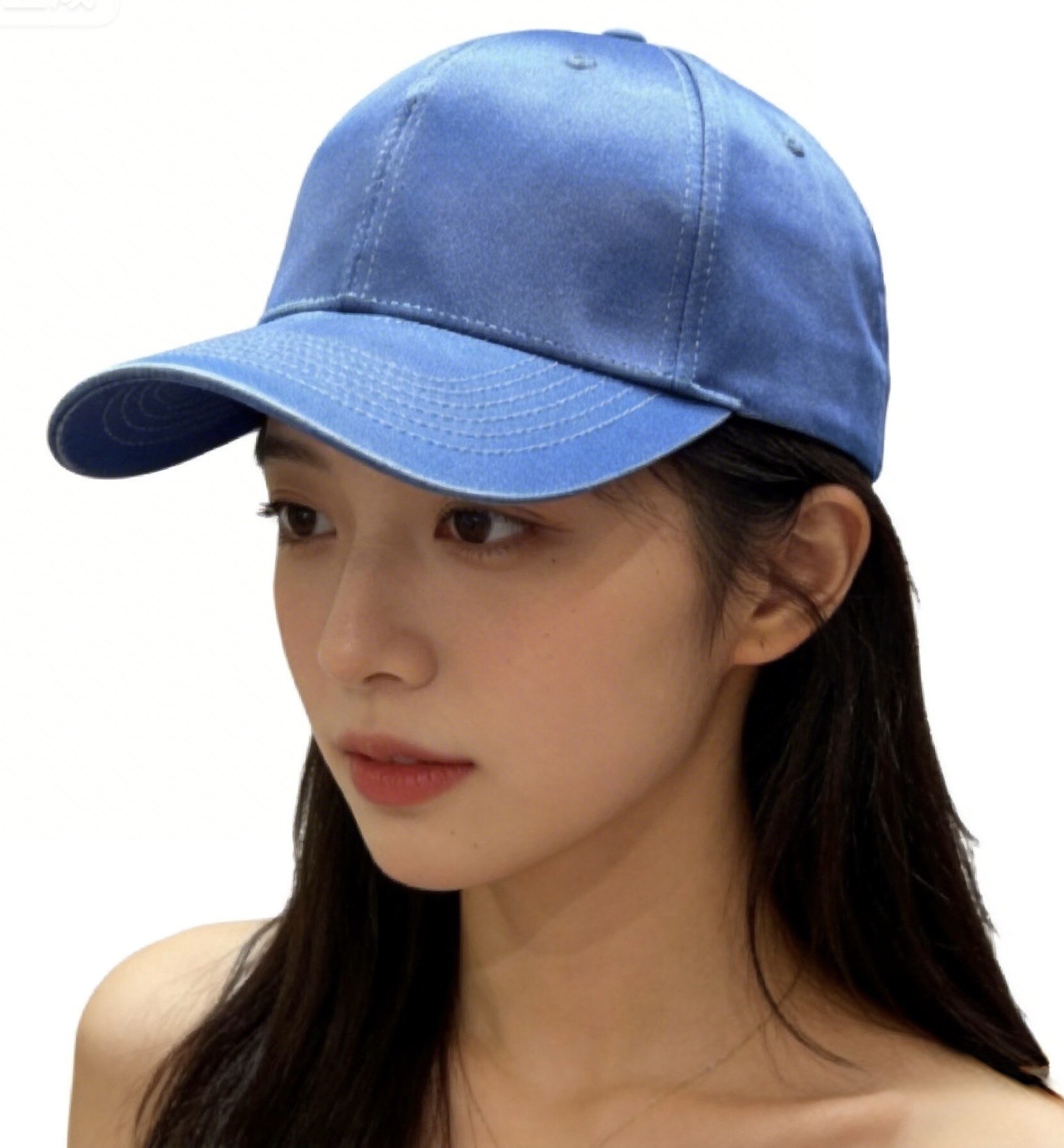 Wholesaler Victoria EL - Shiny baseball cap