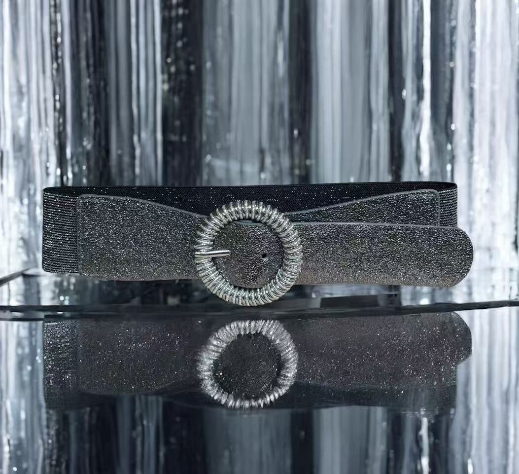Wholesaler Victoria EL - Shiny belt