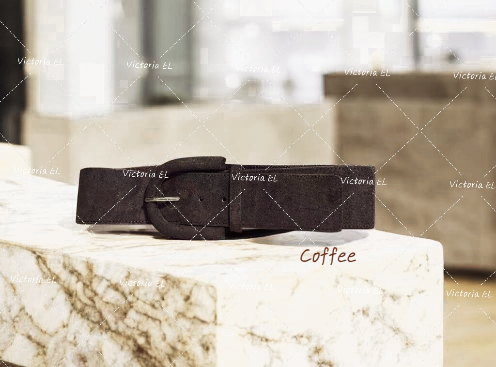 Grossiste Victoria EL - ceinture large 6cm