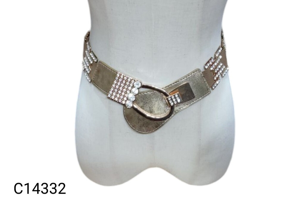 Wholesaler Victoria EL - Women's belt