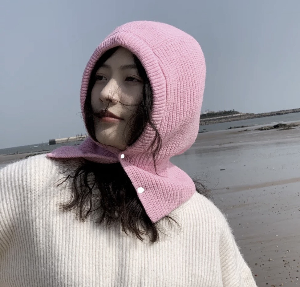 Grossiste Victoria EL - cagoule
