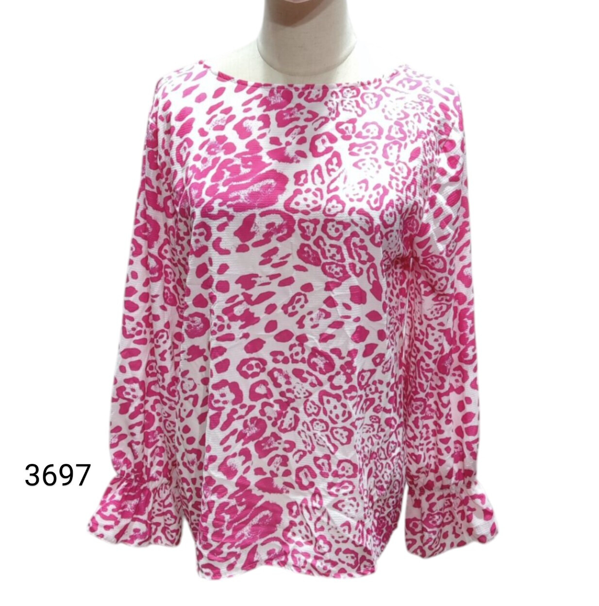 Wholesaler Victoria EL - blouse