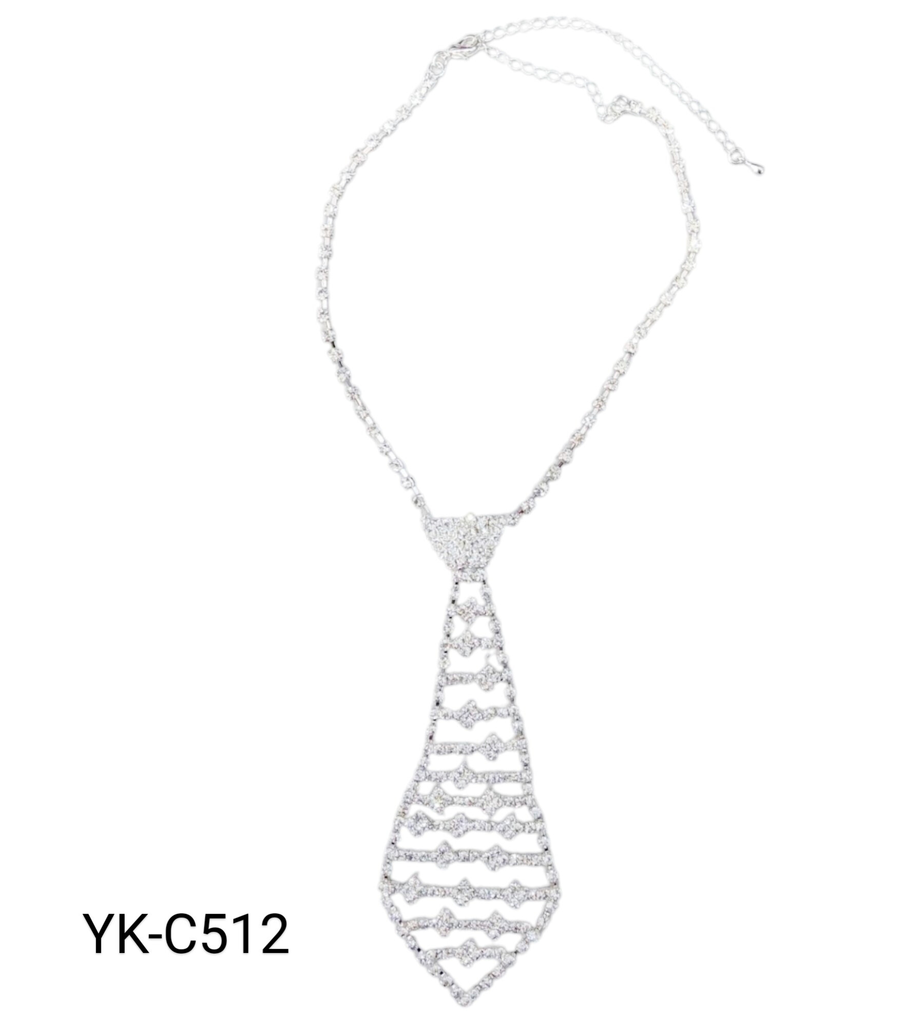 Wholesaler Victoria EL - tie necklace