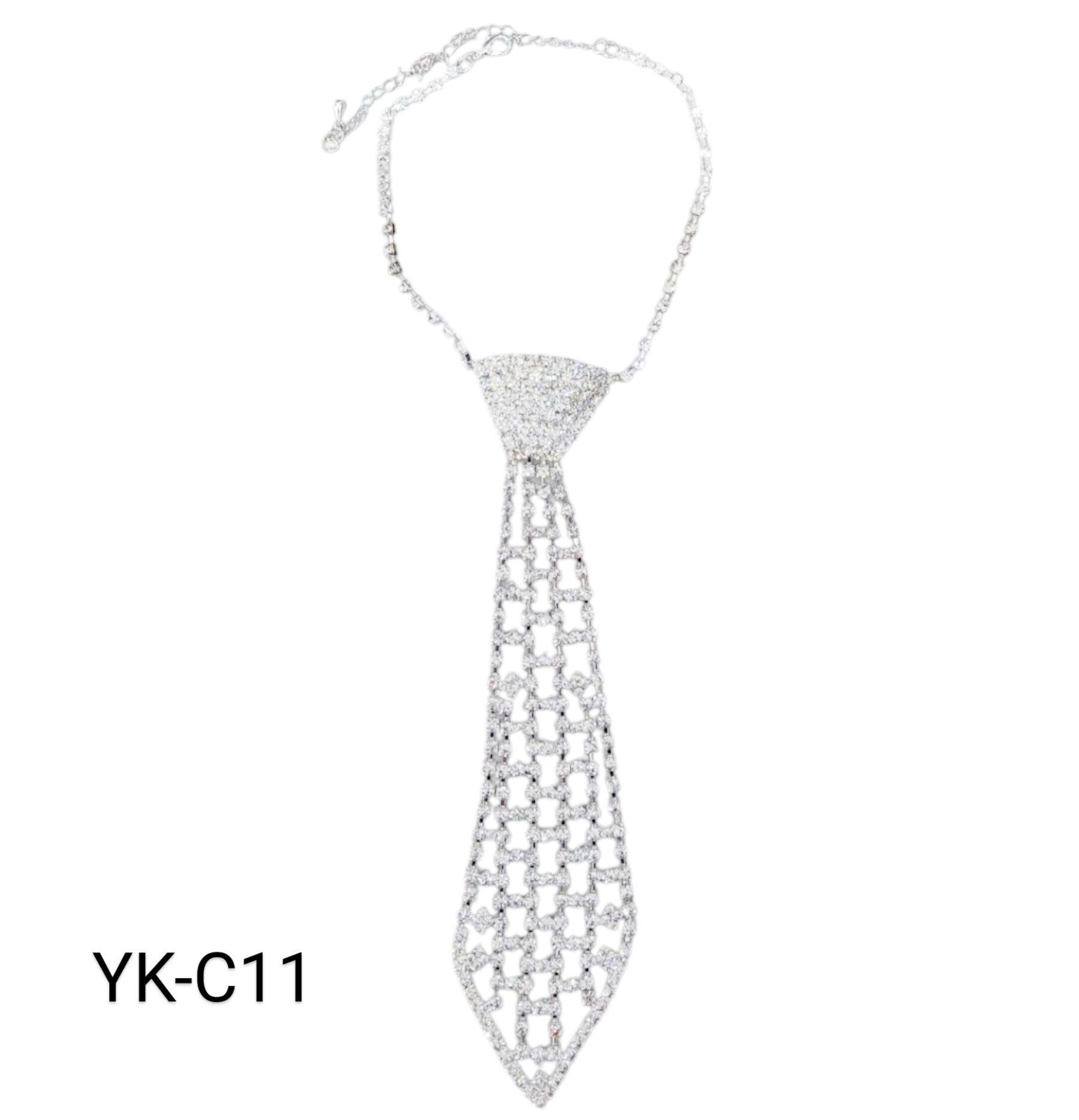 Wholesaler Victoria EL - tie necklace