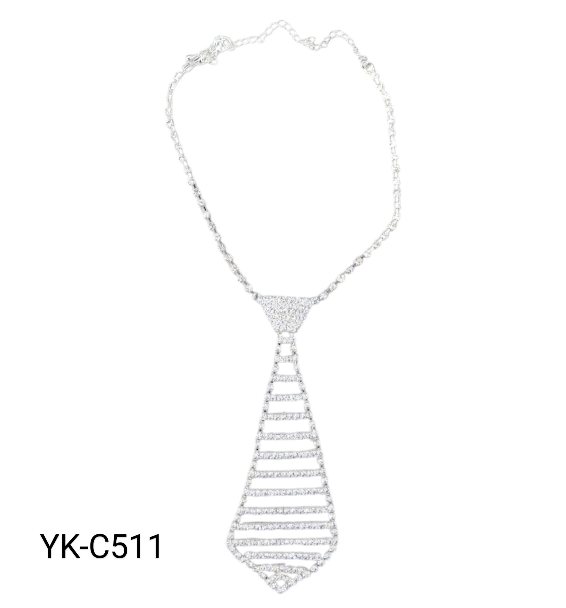 Wholesaler Victoria EL - tie necklace