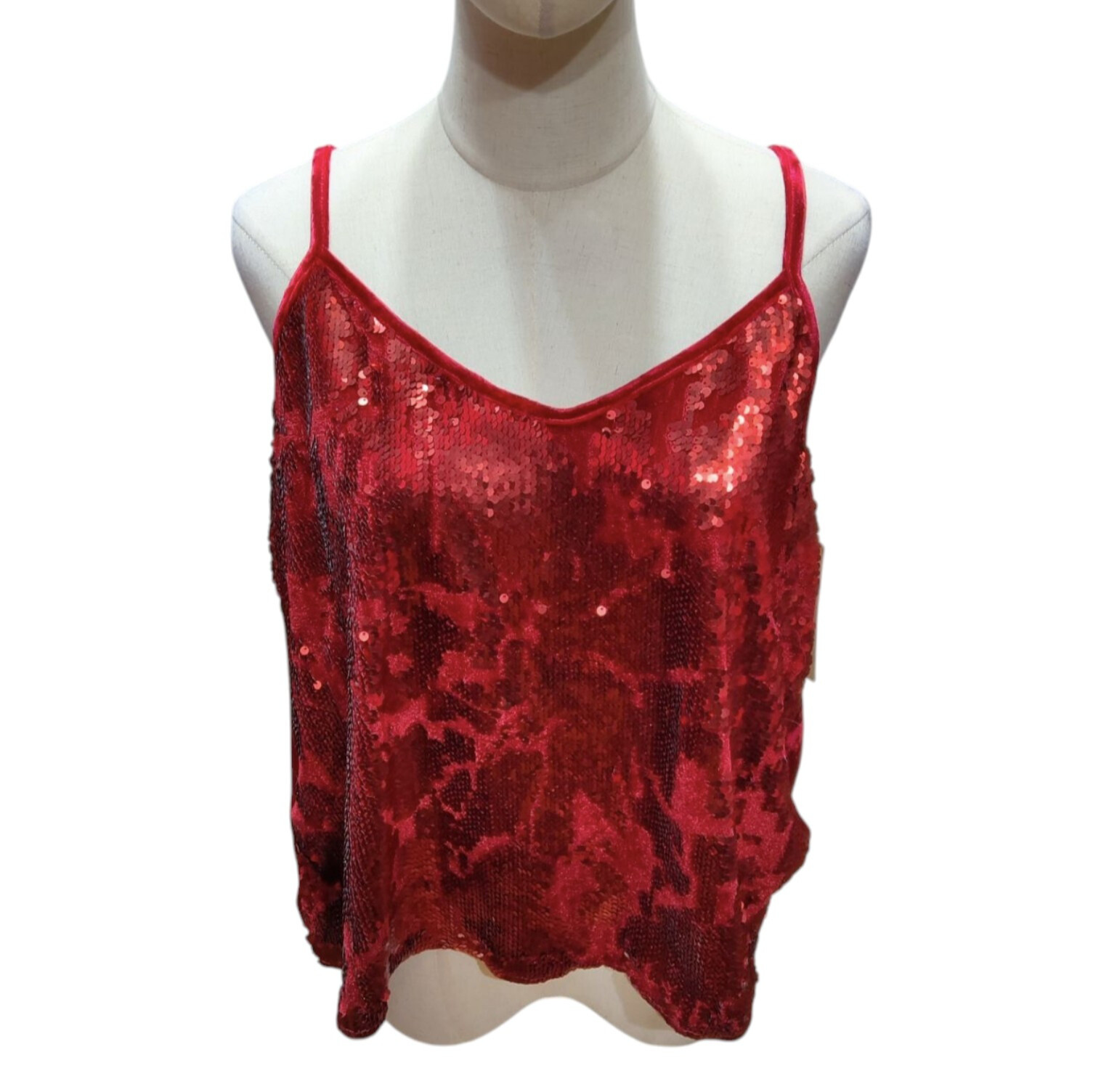 Wholesaler Victoria EL - tank top