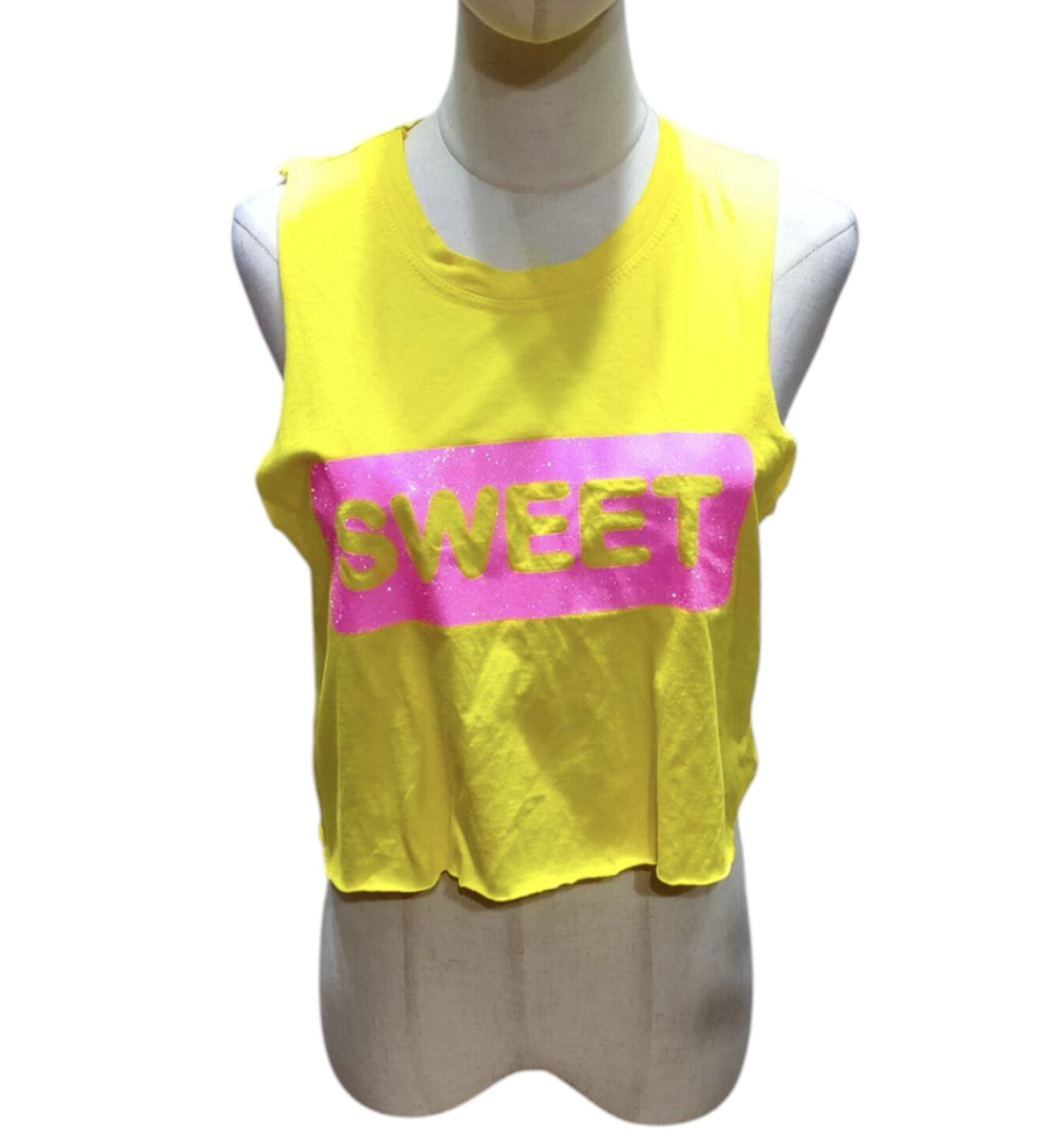 Wholesaler Victoria EL - tank top
