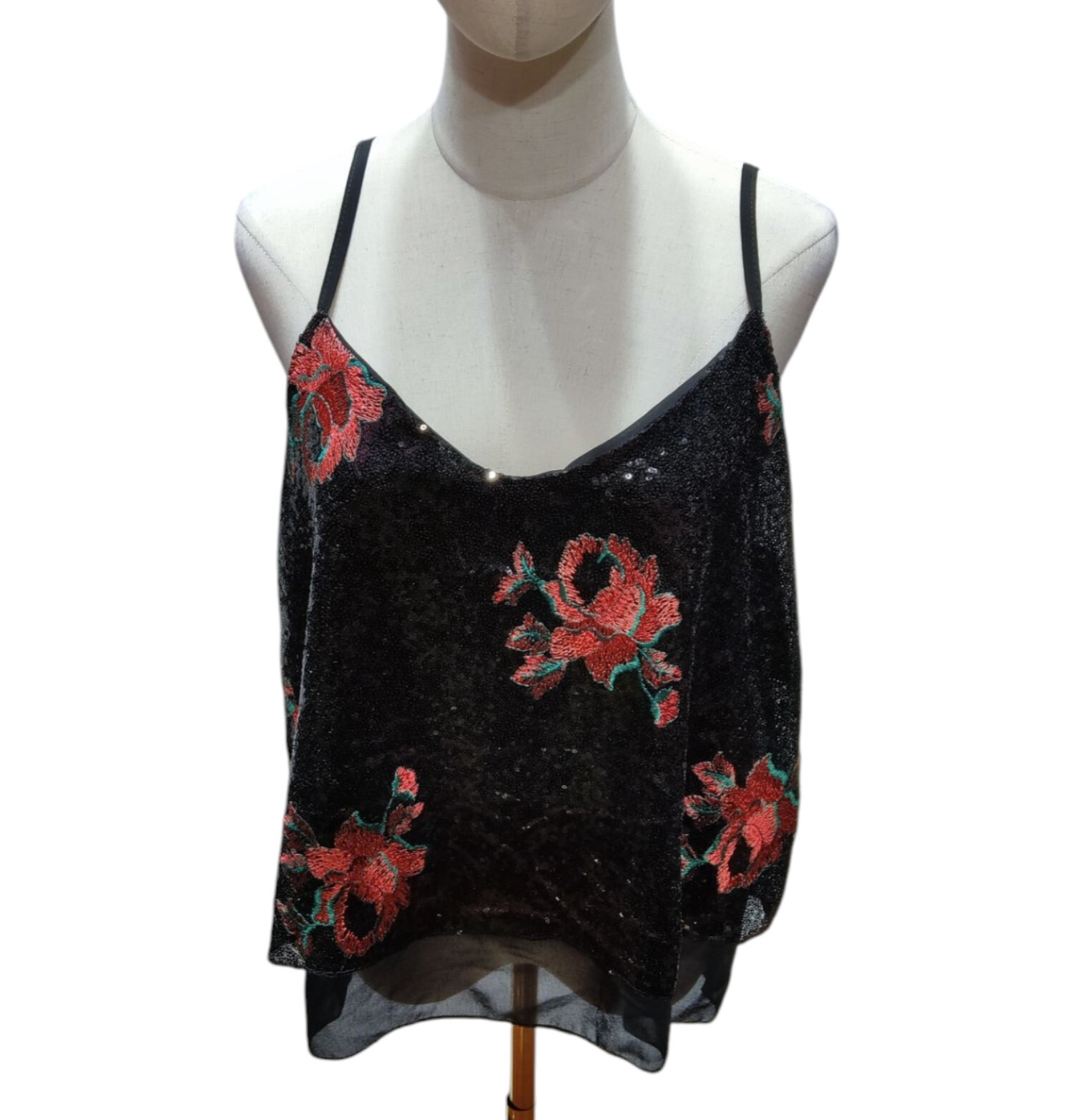 Wholesaler Victoria EL - tank top
