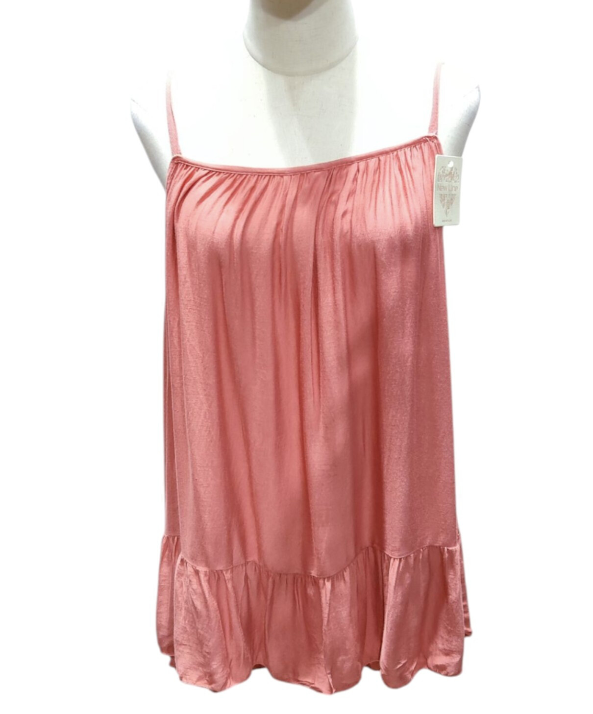 Wholesaler Victoria EL - tank top