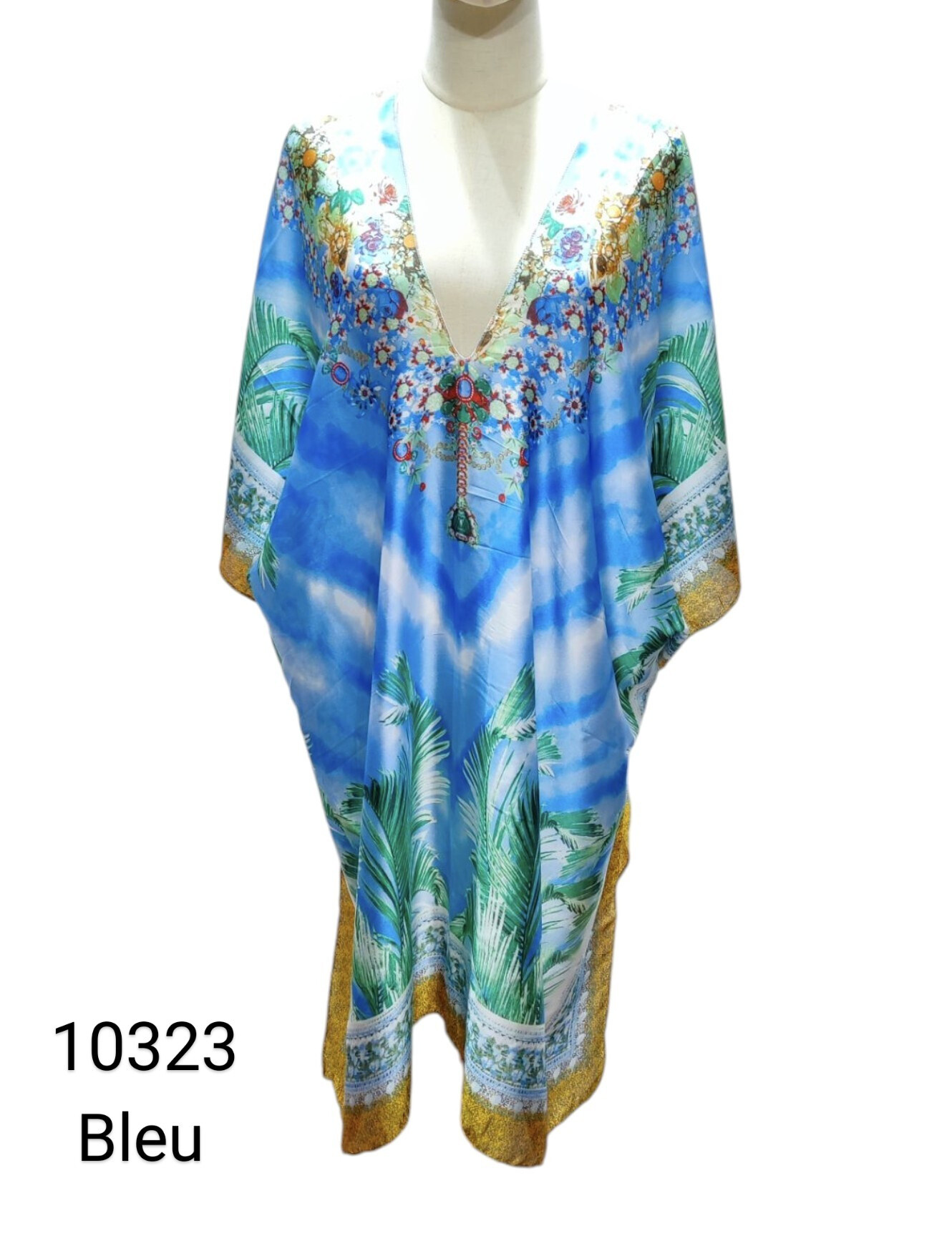 Wholesaler Victoria EL - beach dress