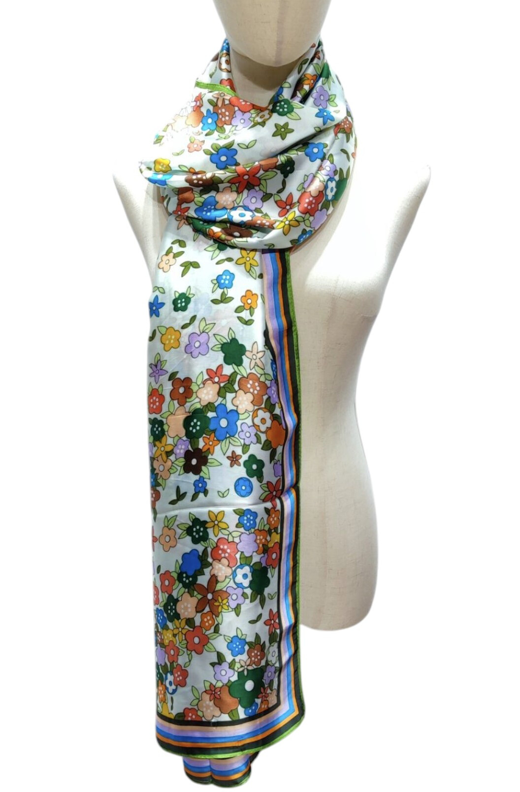 Wholesaler Victoria EL - scarf