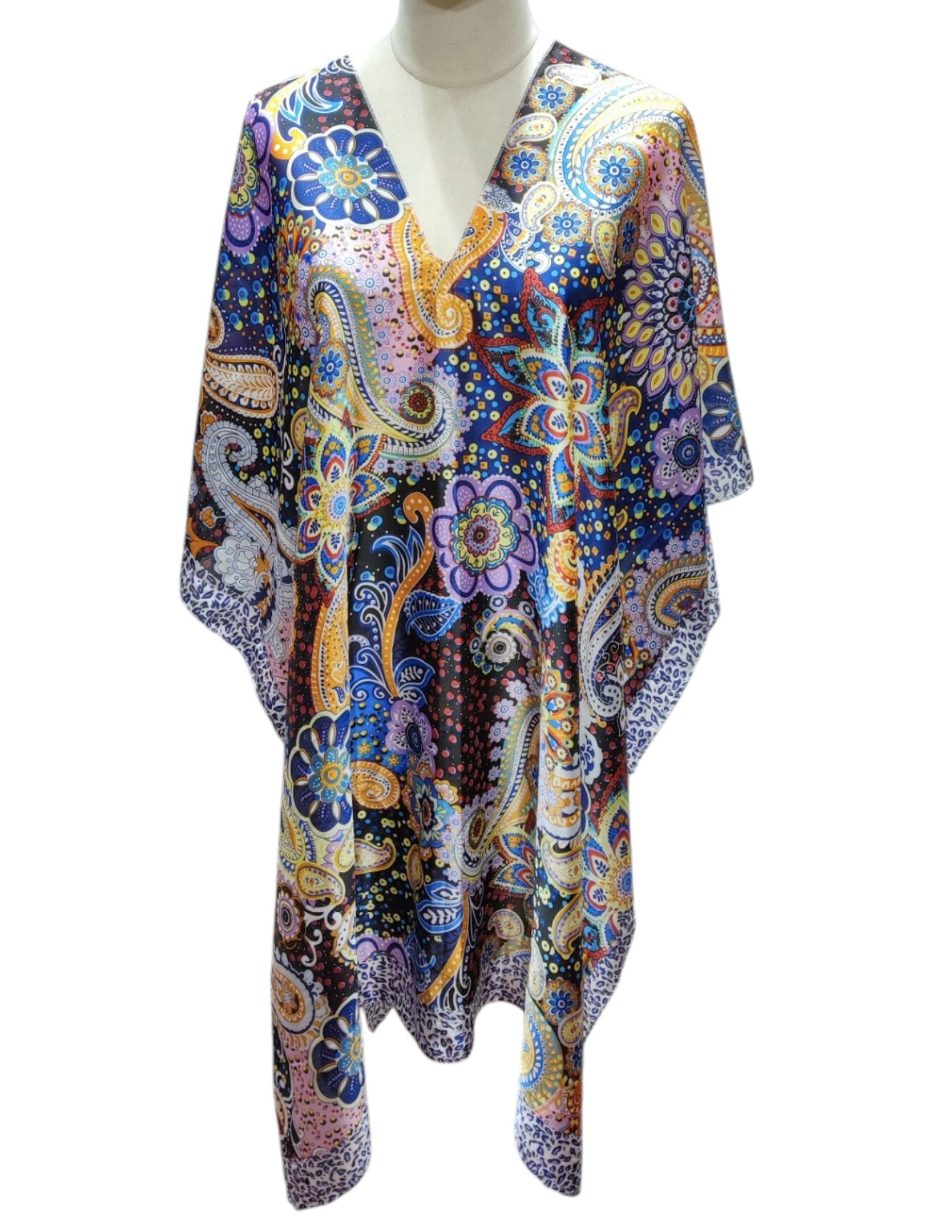 Wholesaler Victoria EL - beach dress