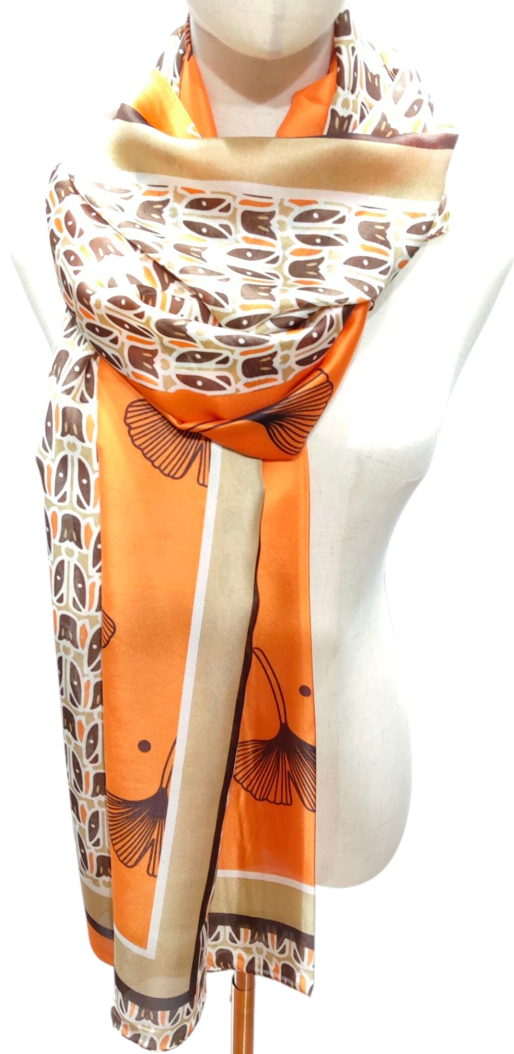 Wholesaler Victoria EL - scarf