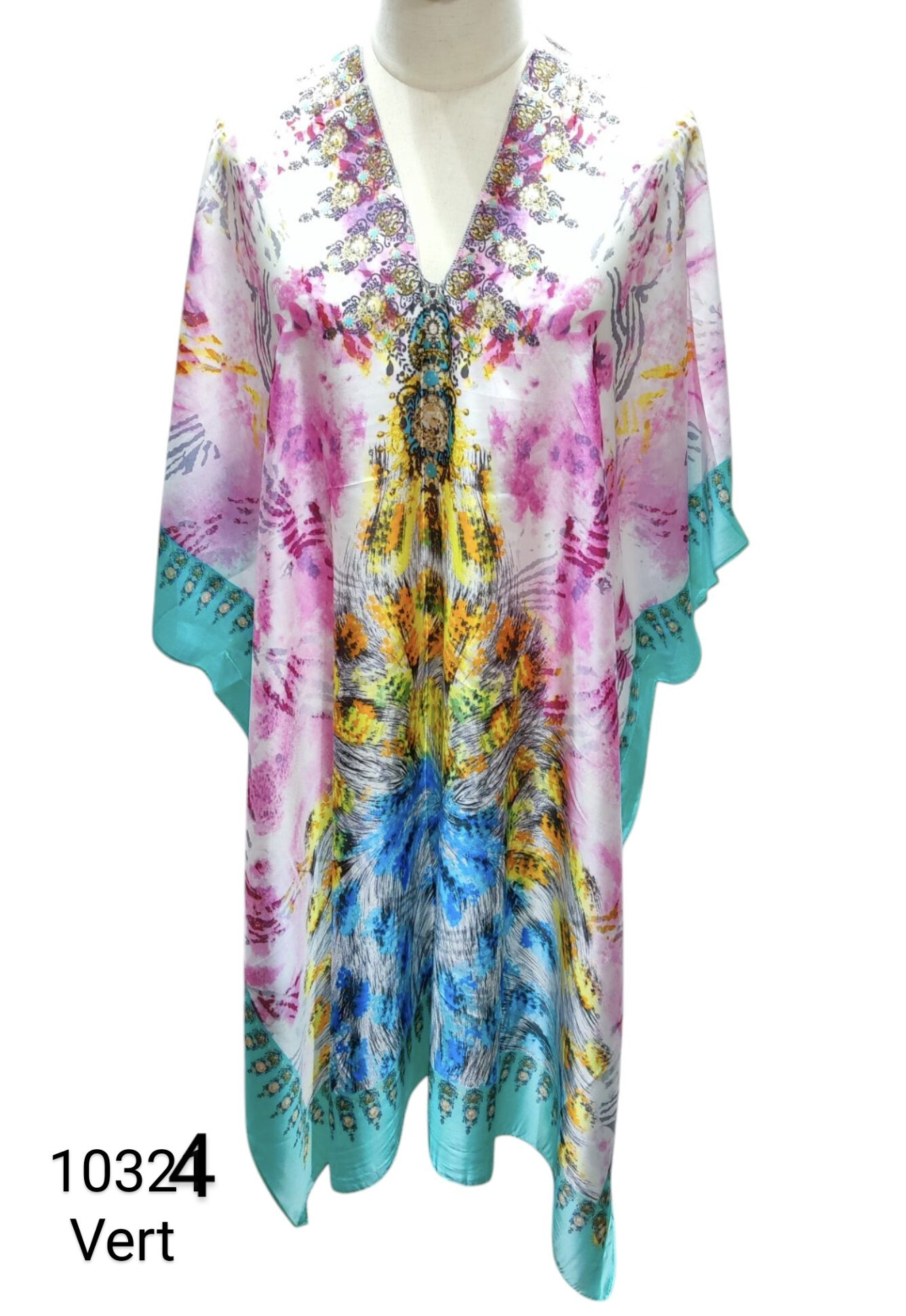 Wholesaler Victoria EL - beach dress