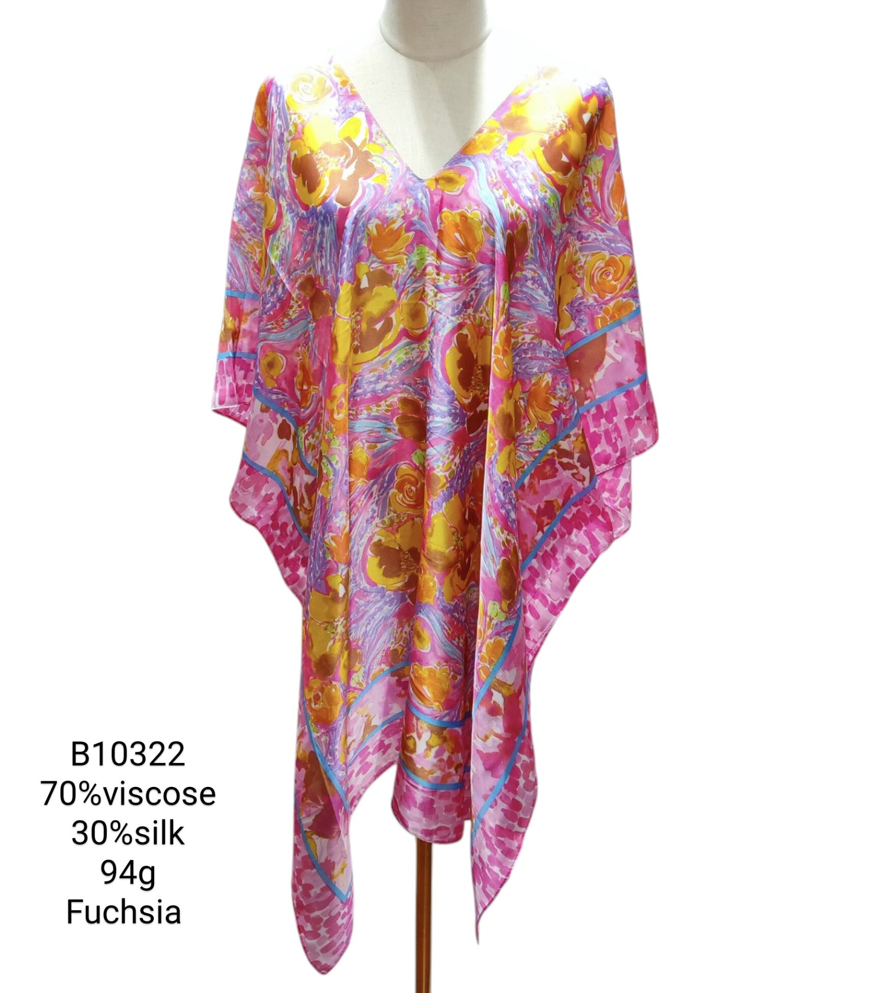 Wholesaler Victoria EL - beach dress