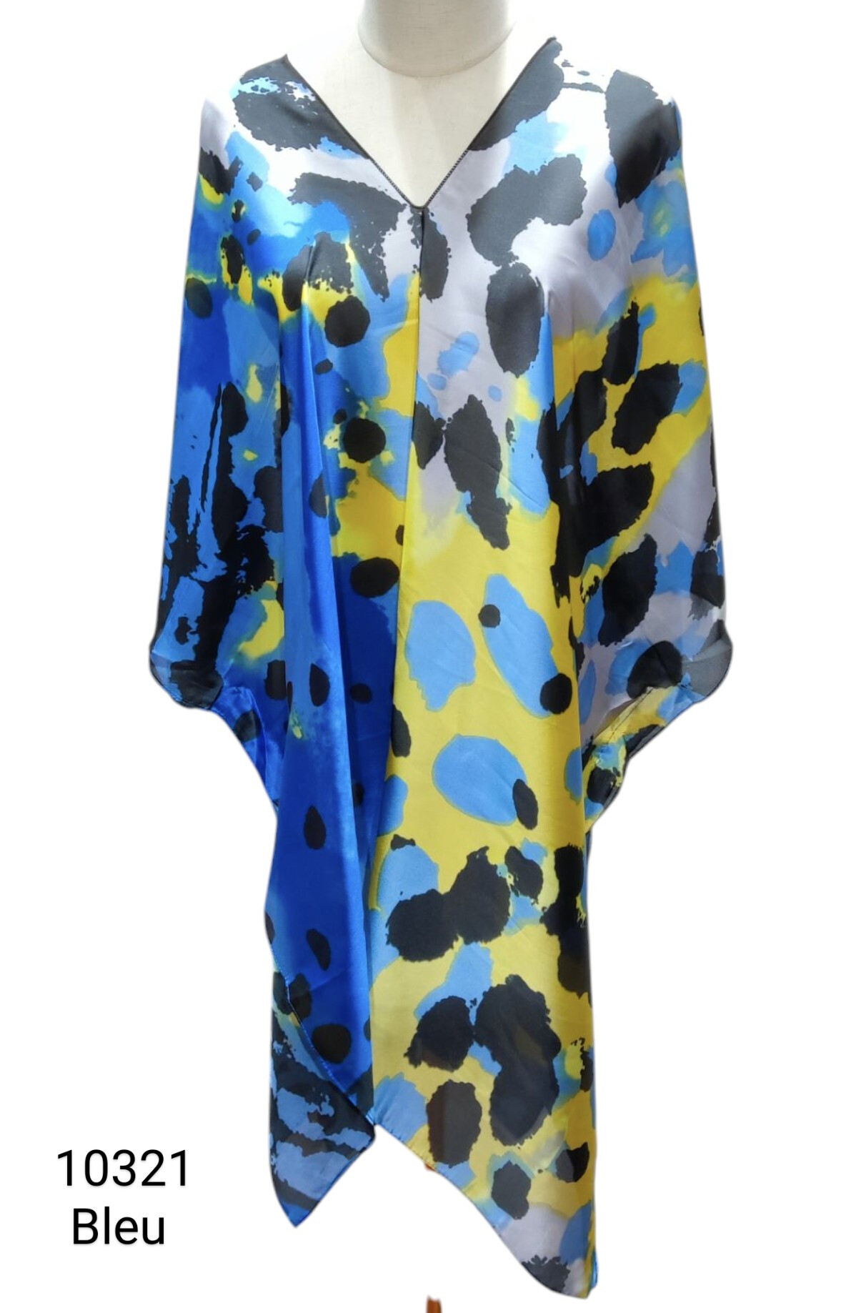Wholesaler Victoria EL - beach dress