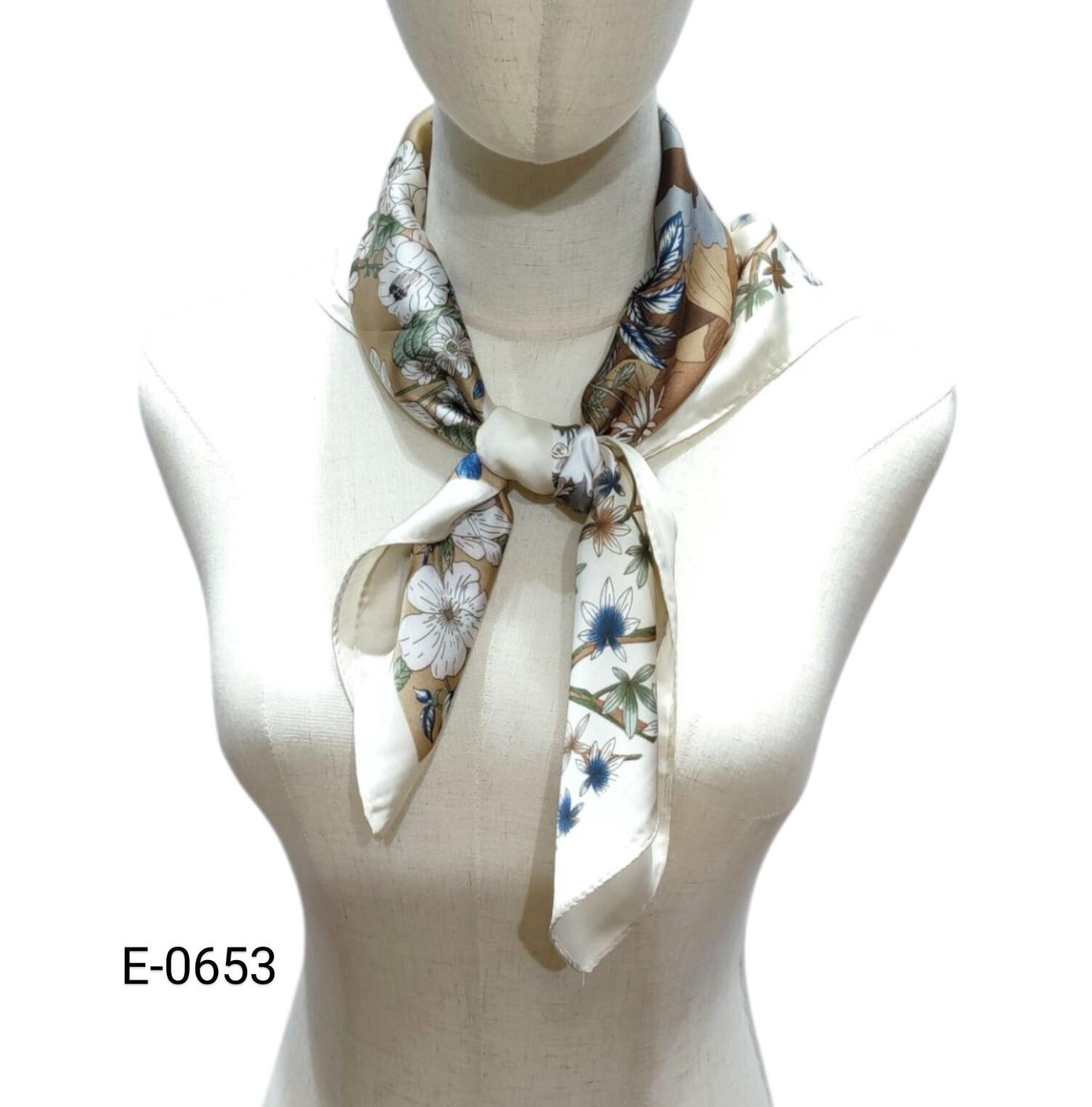 Wholesaler Victoria EL - scarf