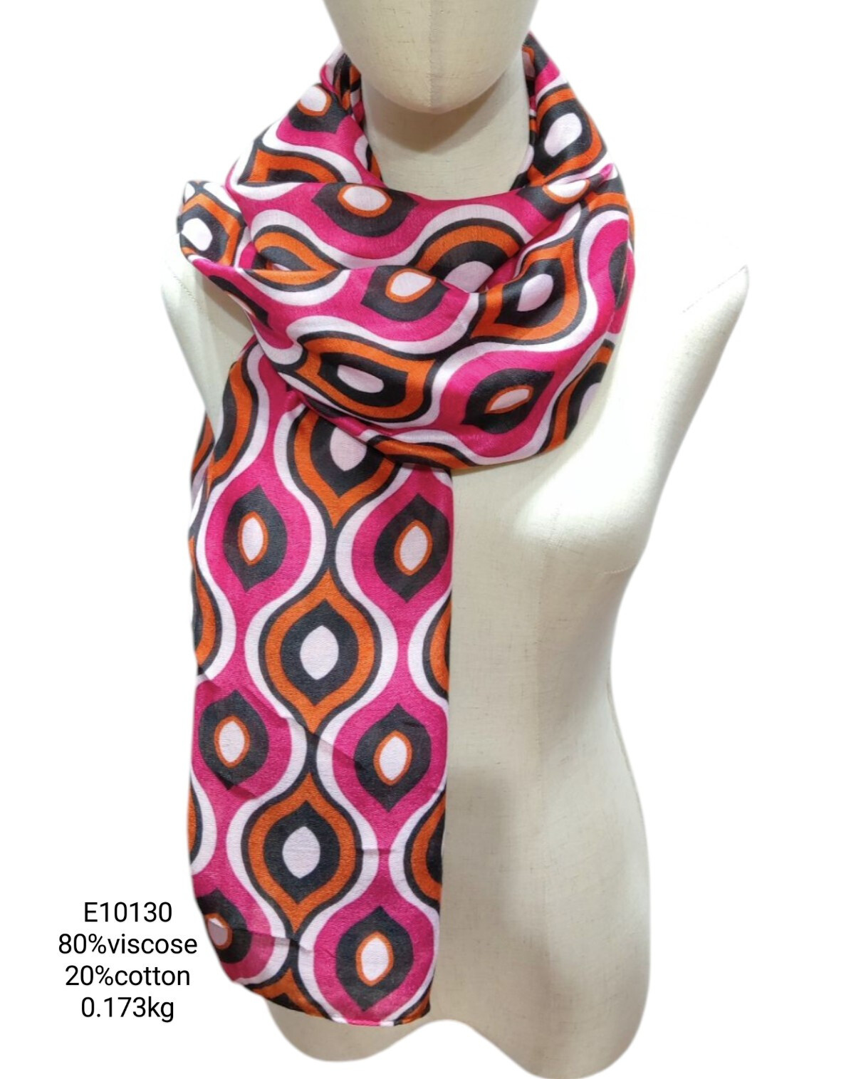 Wholesaler Victoria EL - scarf