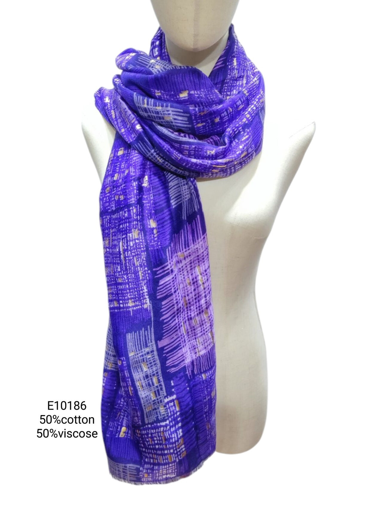 Wholesaler Victoria EL - scarf