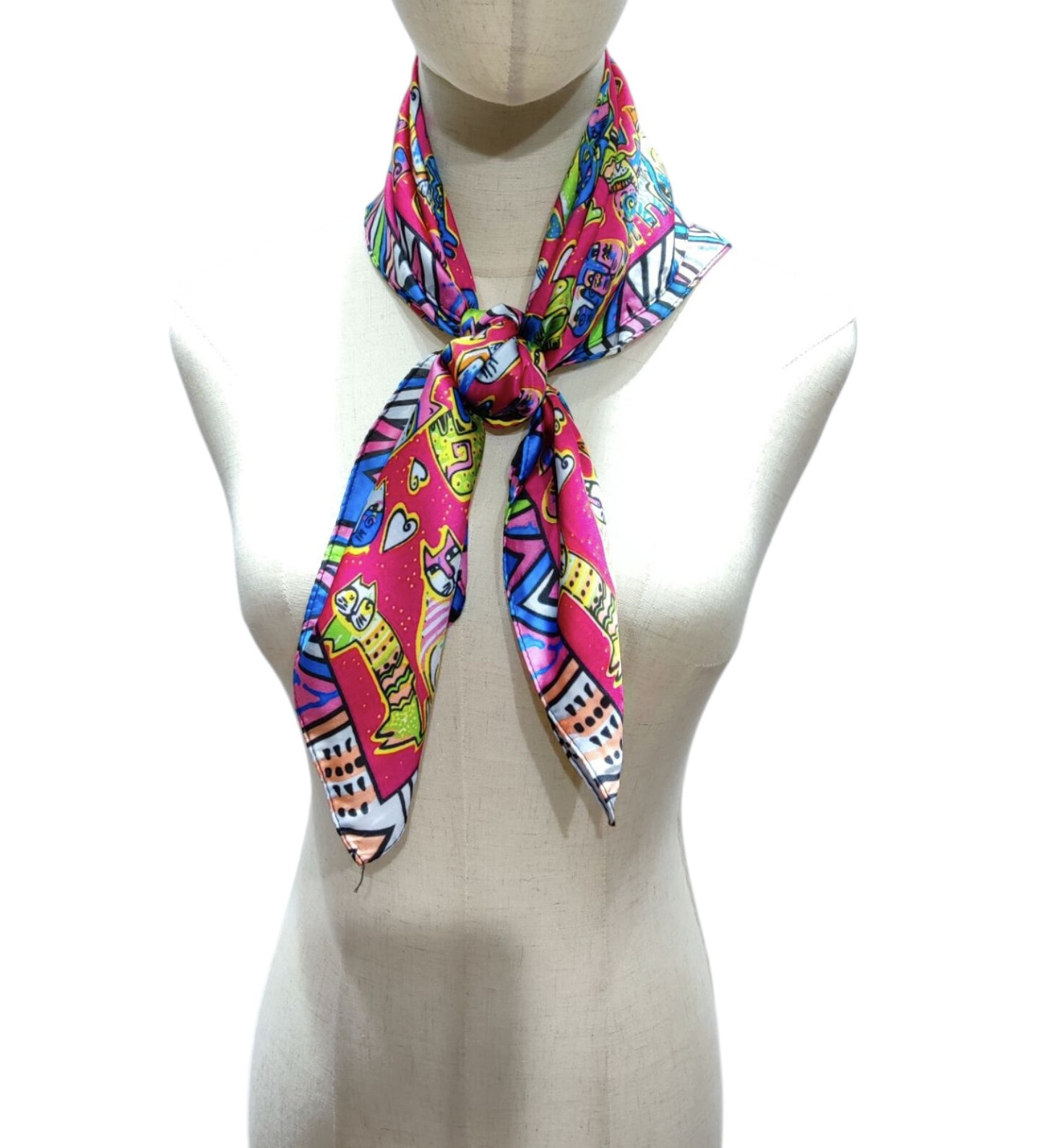 Wholesaler Victoria EL - scarf