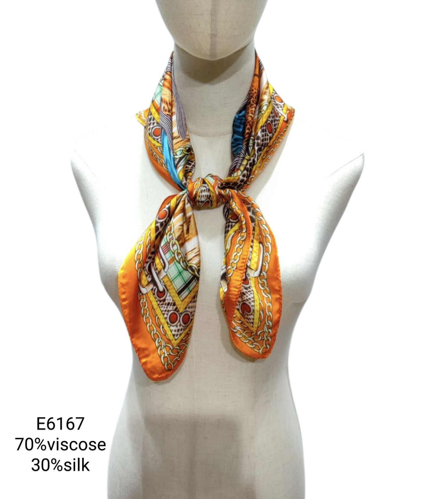 Wholesaler Victoria EL - scarf