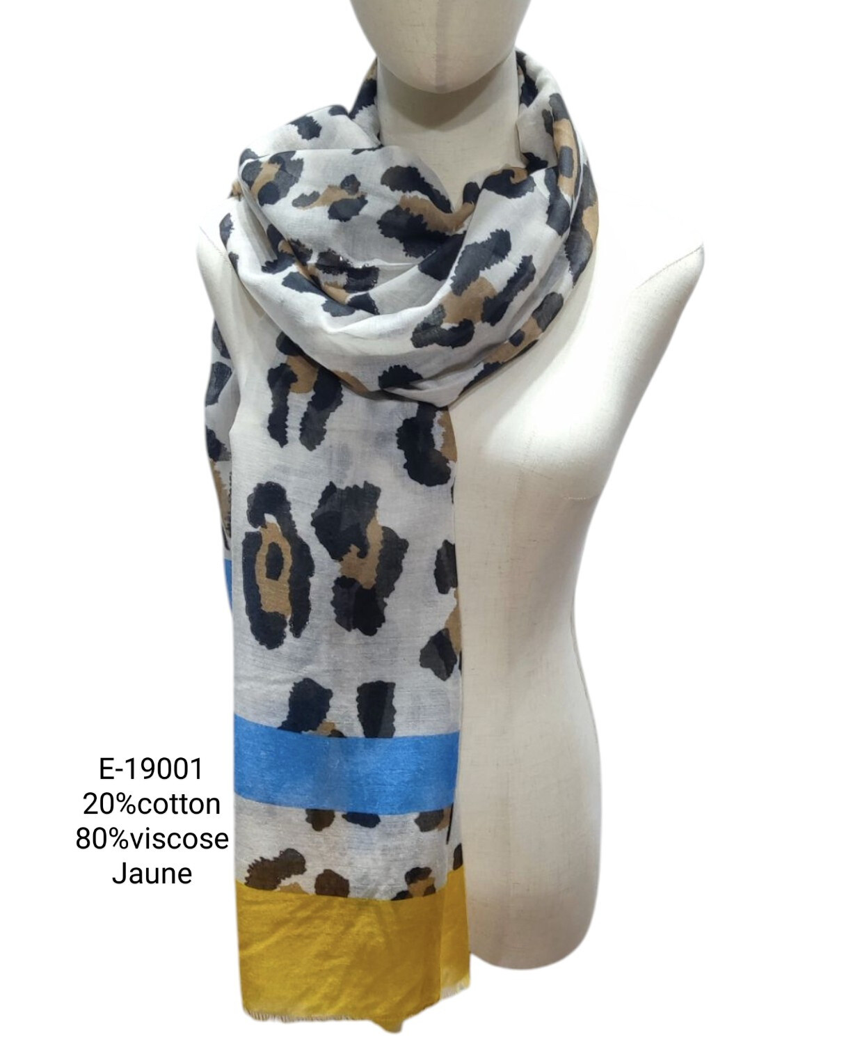 Wholesaler Victoria EL - scarf