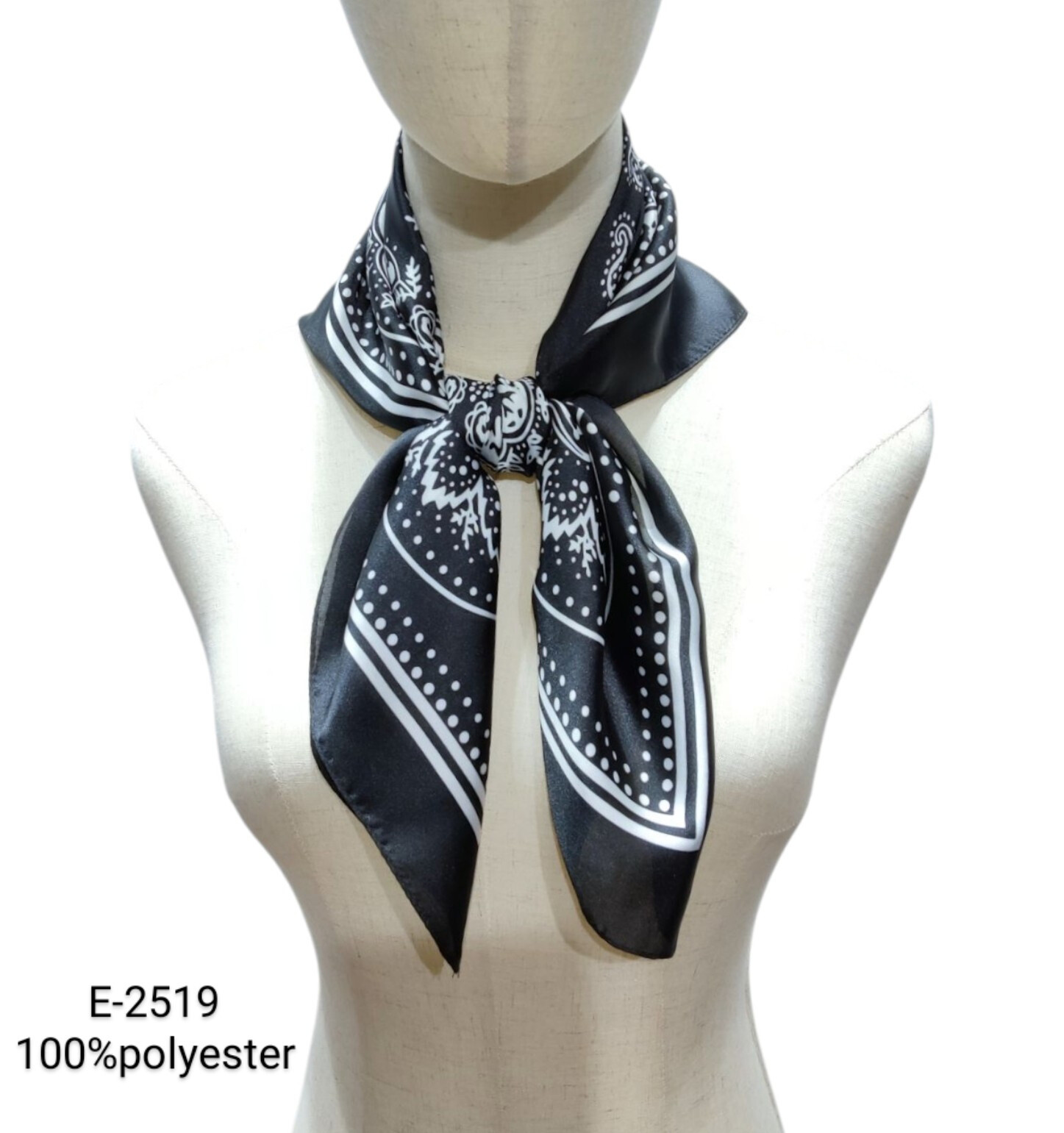 Wholesaler Victoria EL - scarf