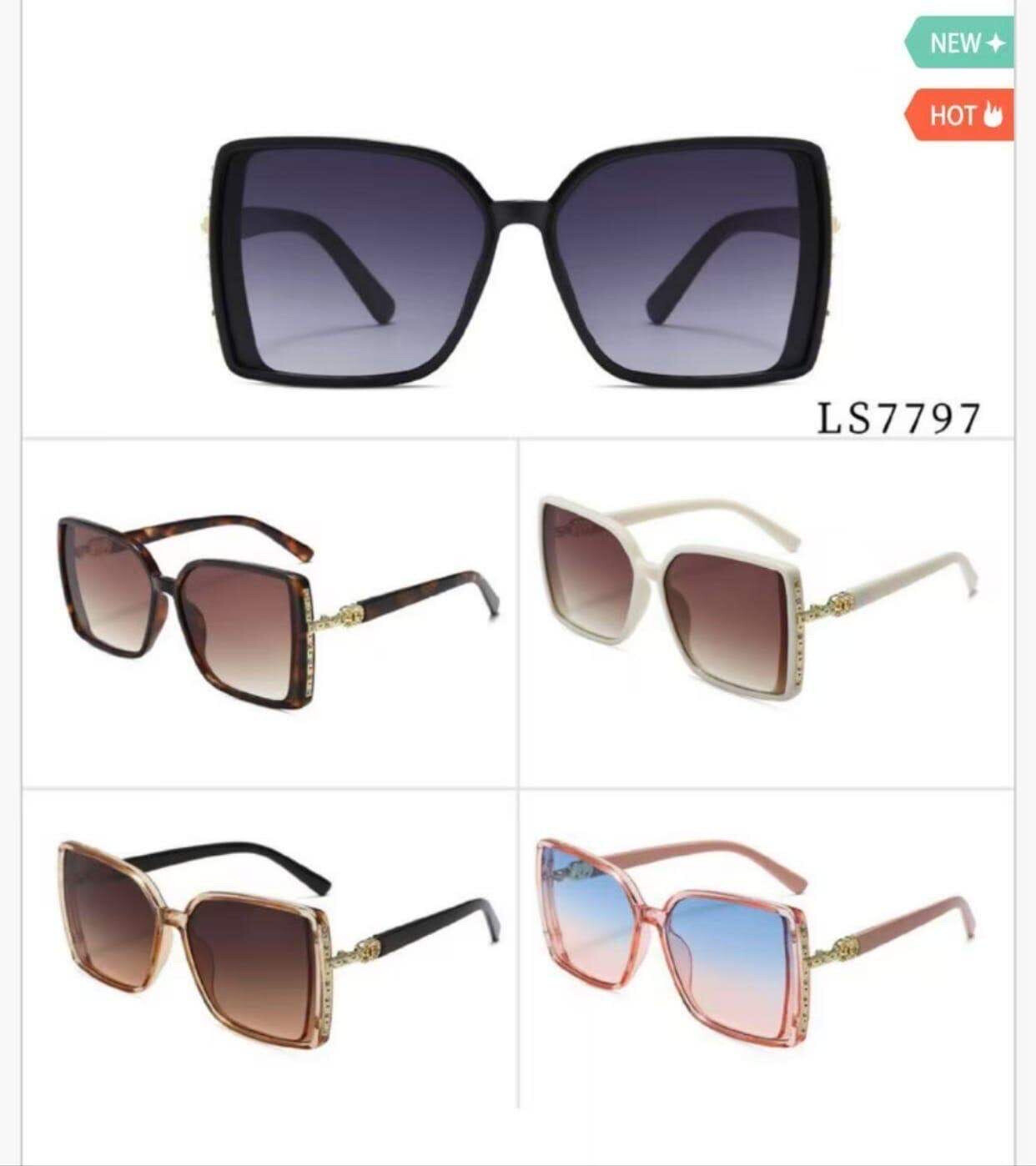 Großhändler Victoria EL - Modebrille