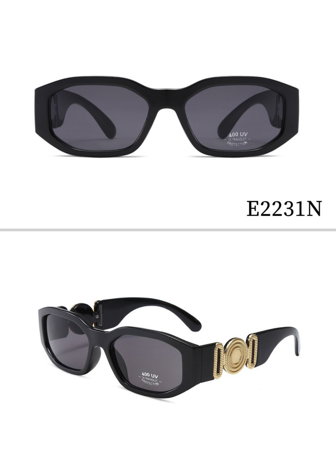 Großhändler Victoria EL - Modebrille