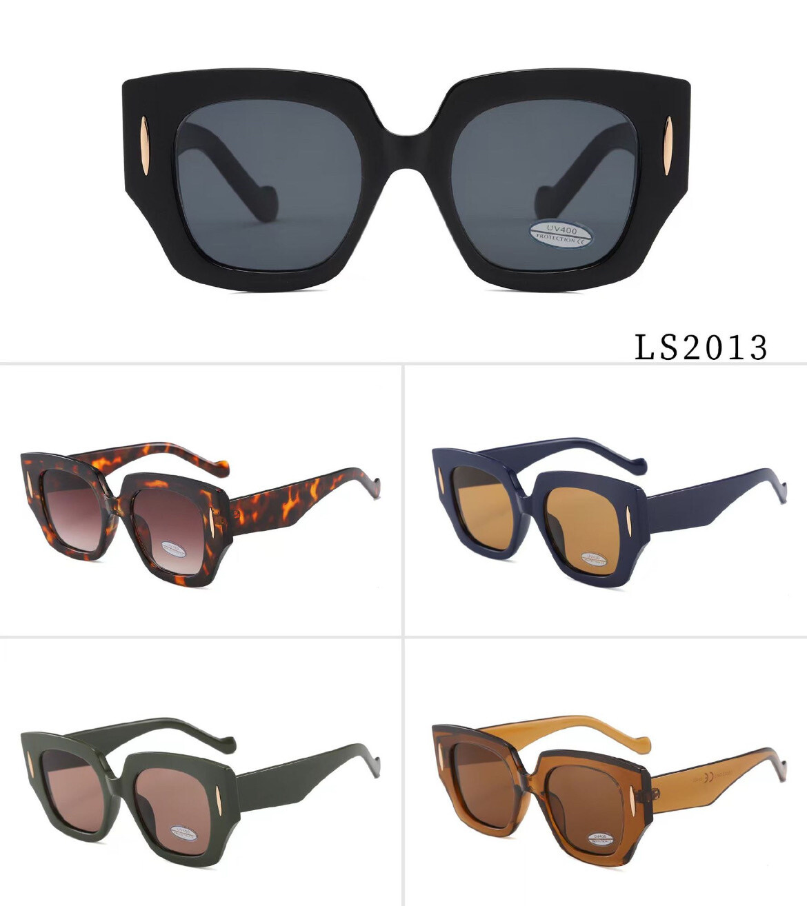 Großhändler Victoria EL - Sonnenbrille