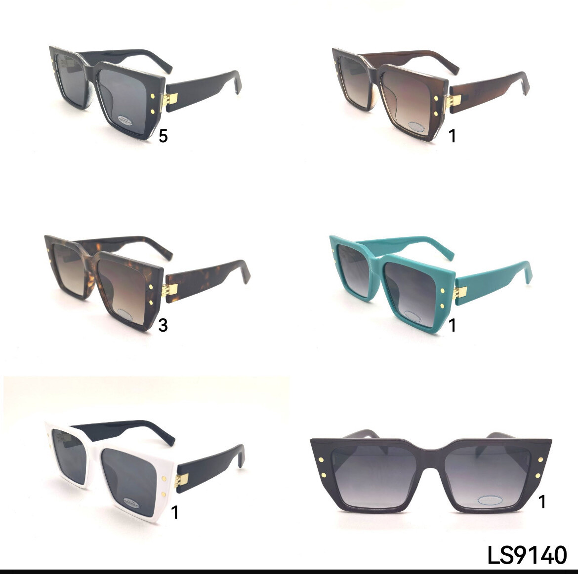 Großhändler Victoria EL - Sonnenbrille