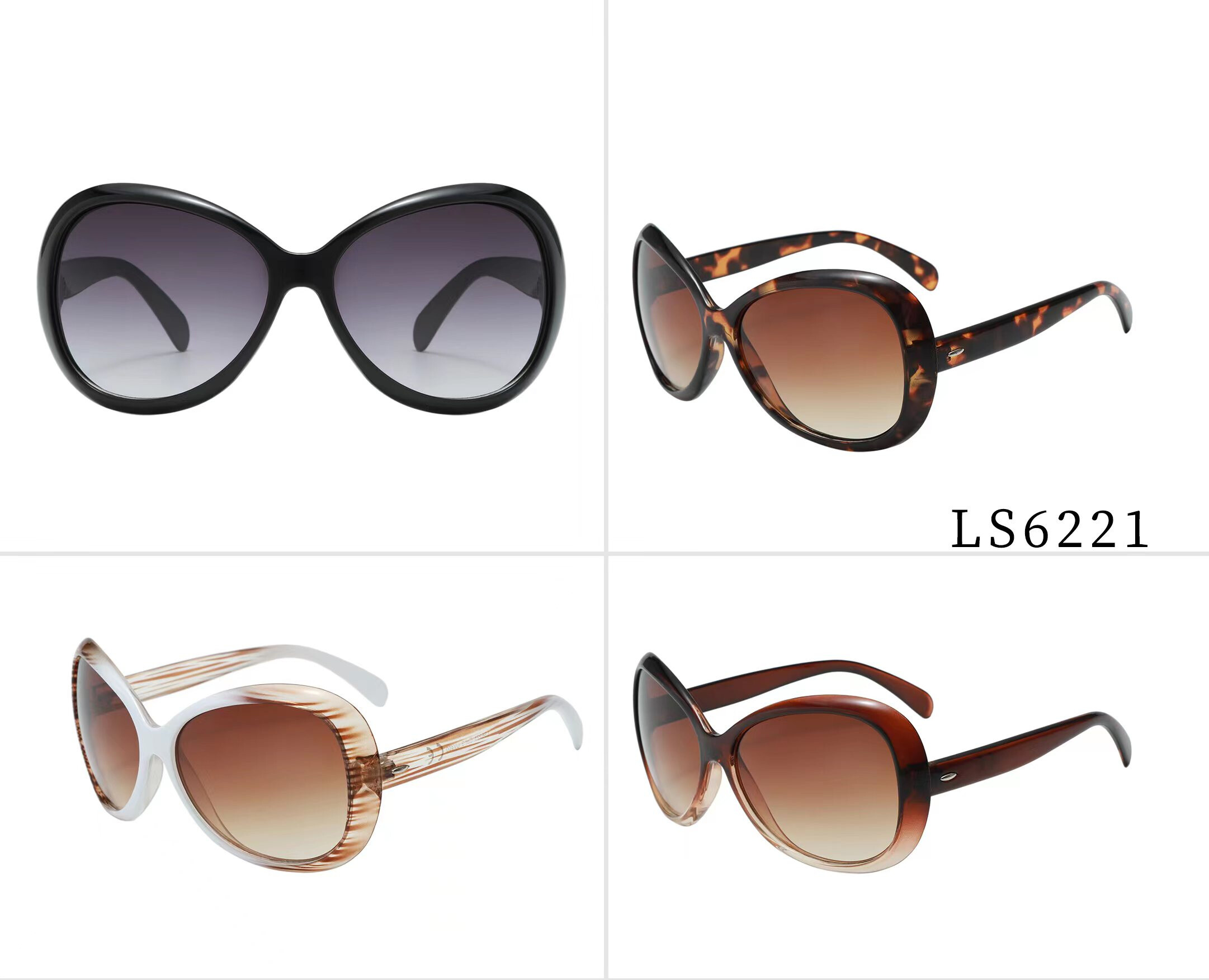 Mayorista Victoria EL - gafas de moda