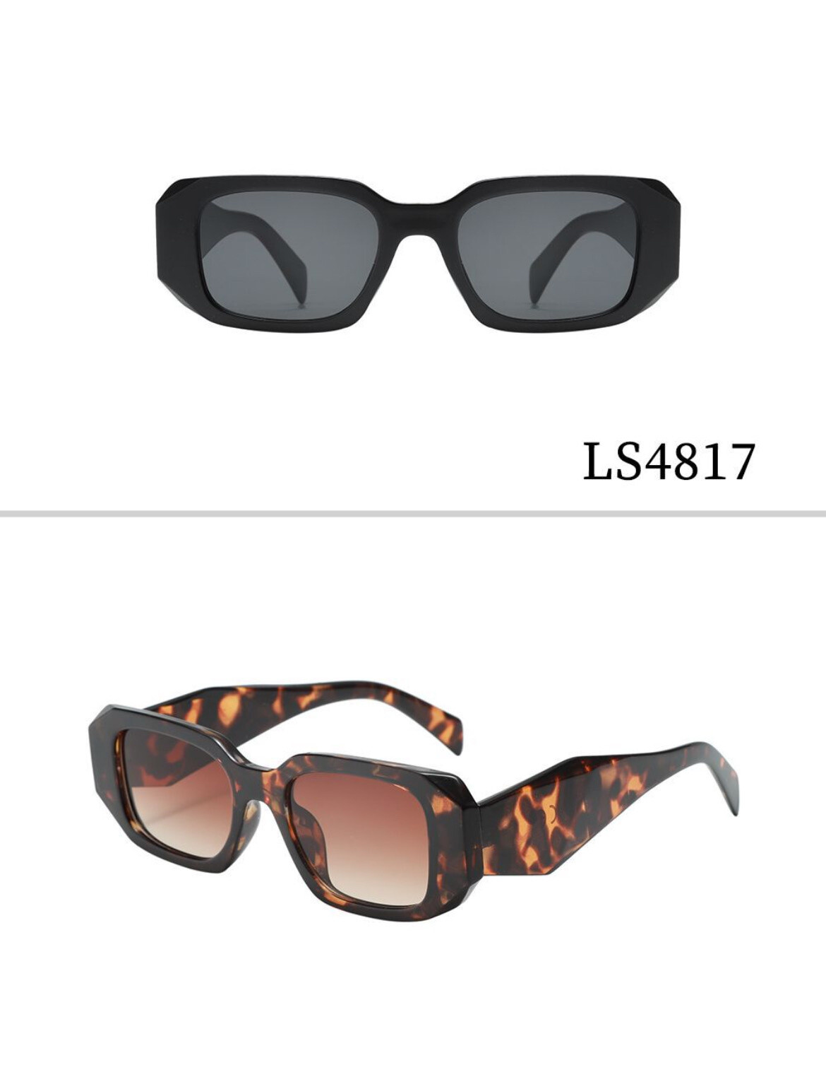 Großhändler Victoria EL - Modebrille
