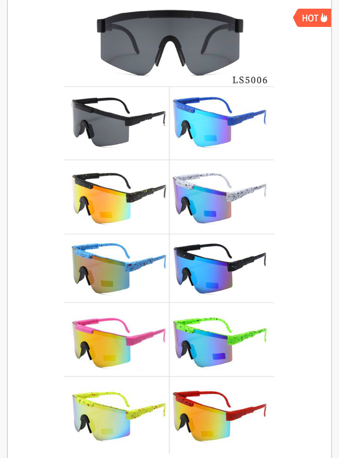 Grossista Victoria EL - Women/Man Sports Jlunette