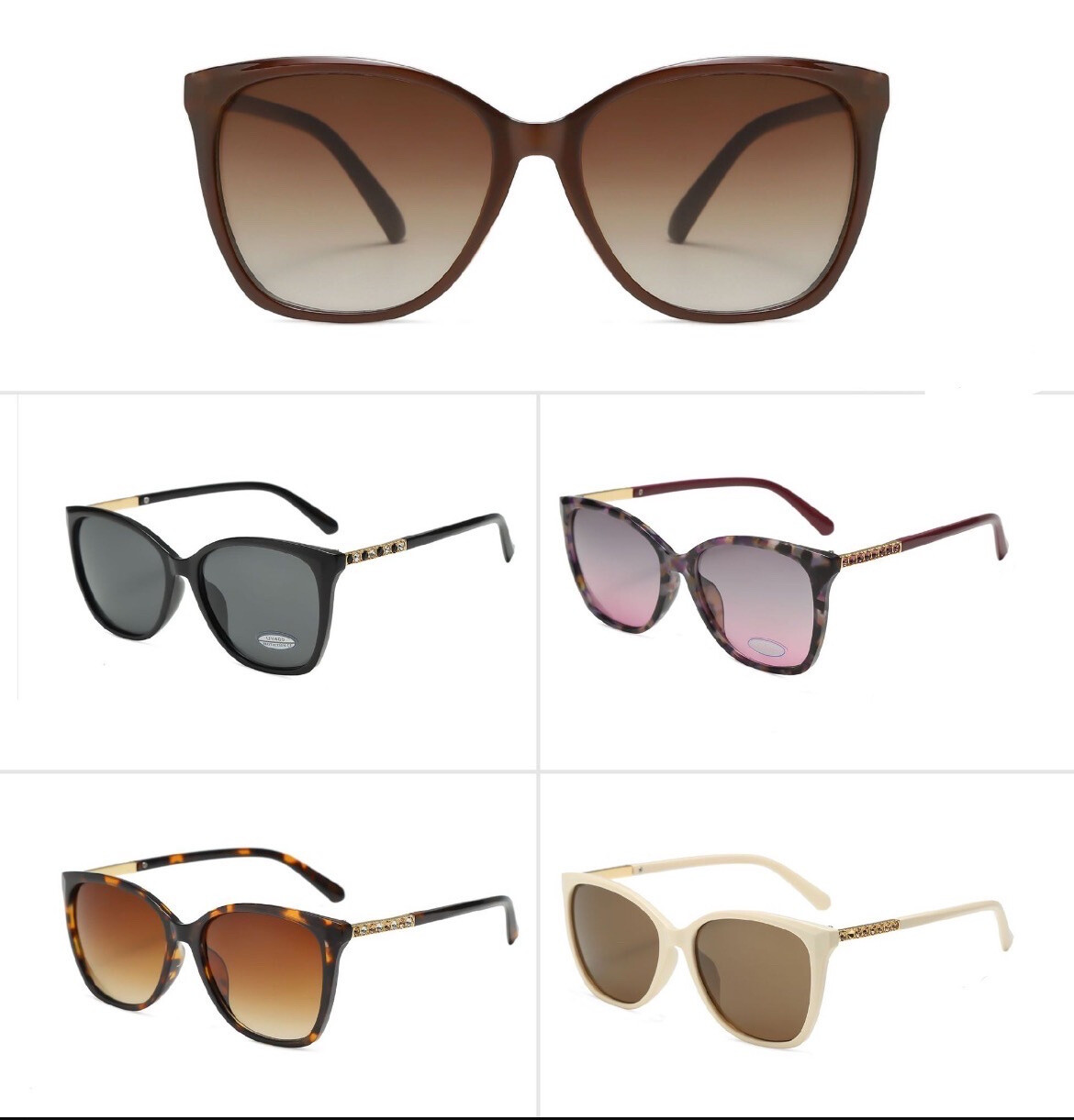 Wholesaler Victoria EL - sun bezel