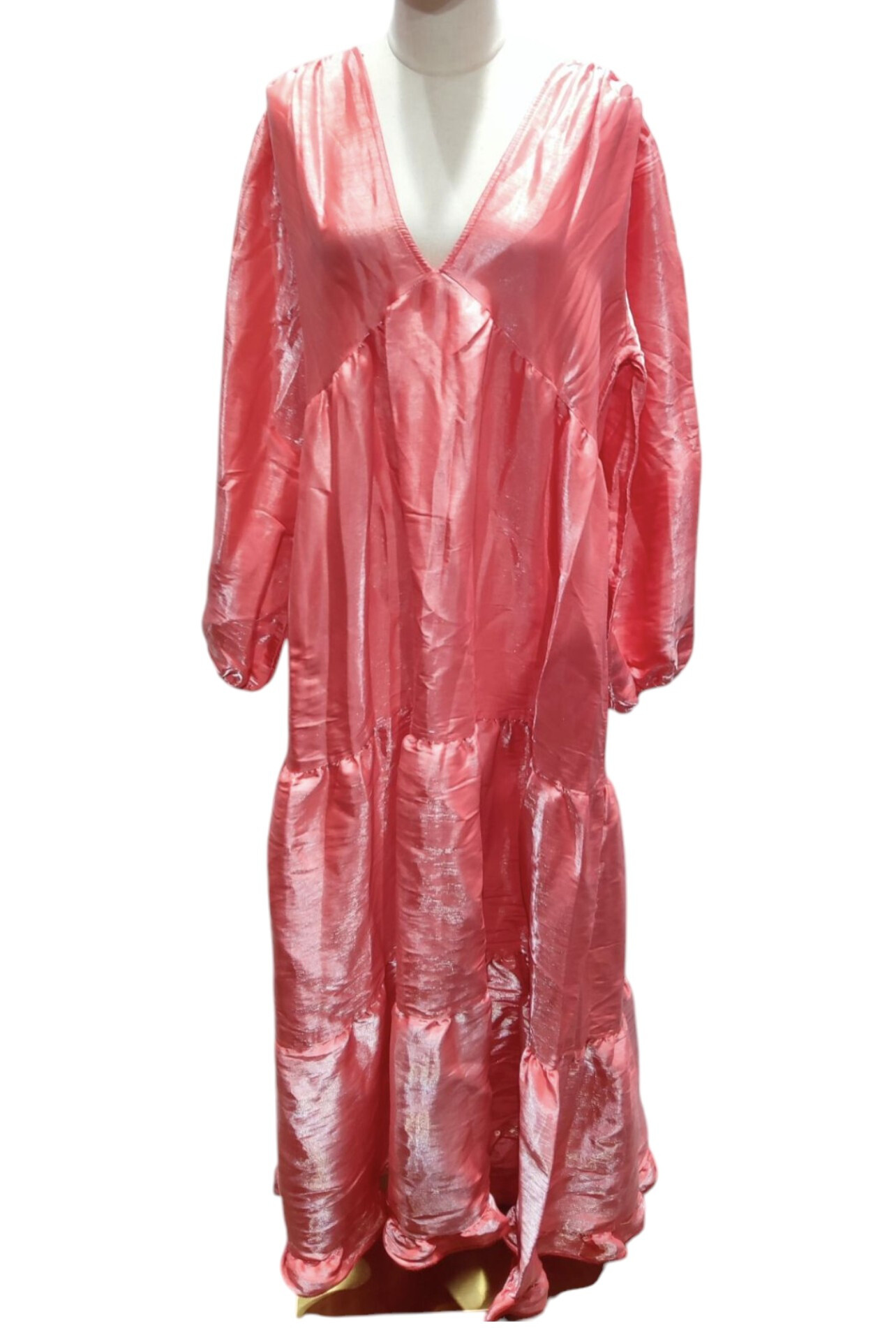 Wholesaler Victoria EL - dresses