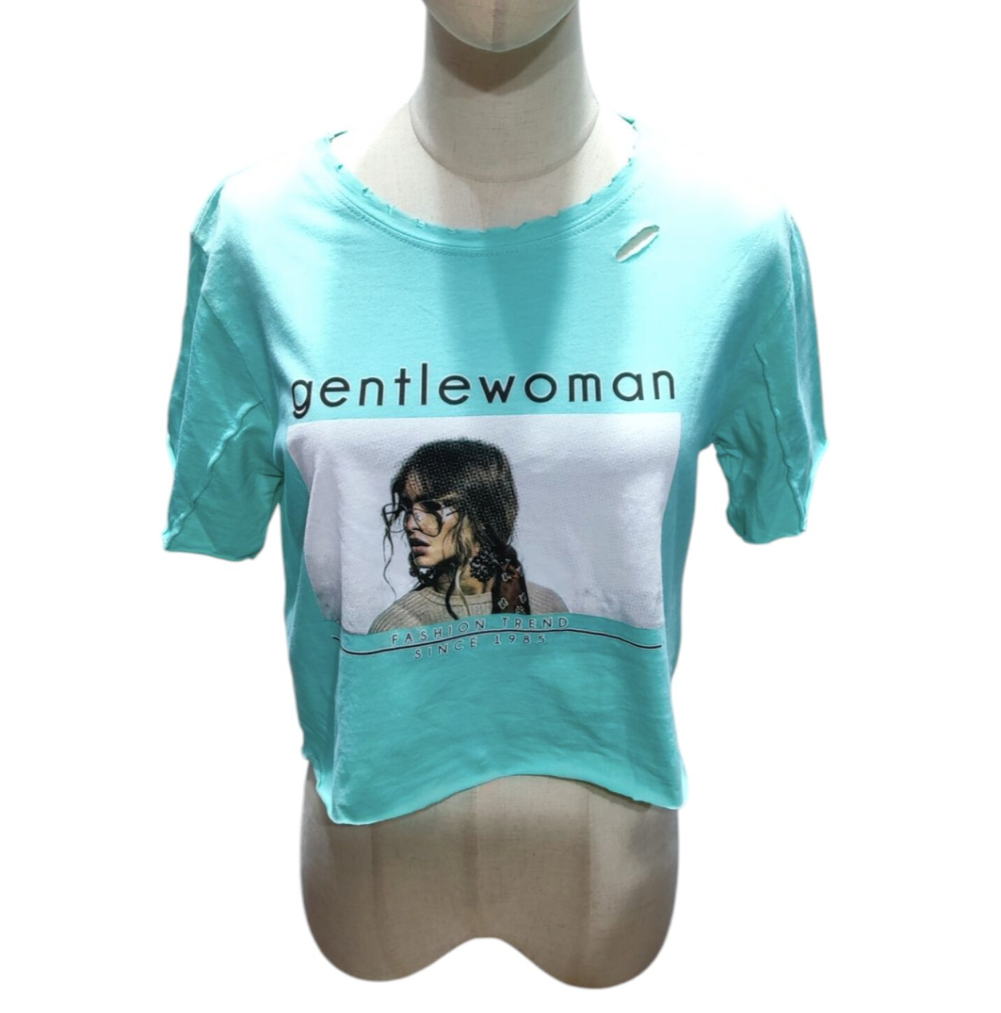 Wholesaler Victoria EL - t-shirts