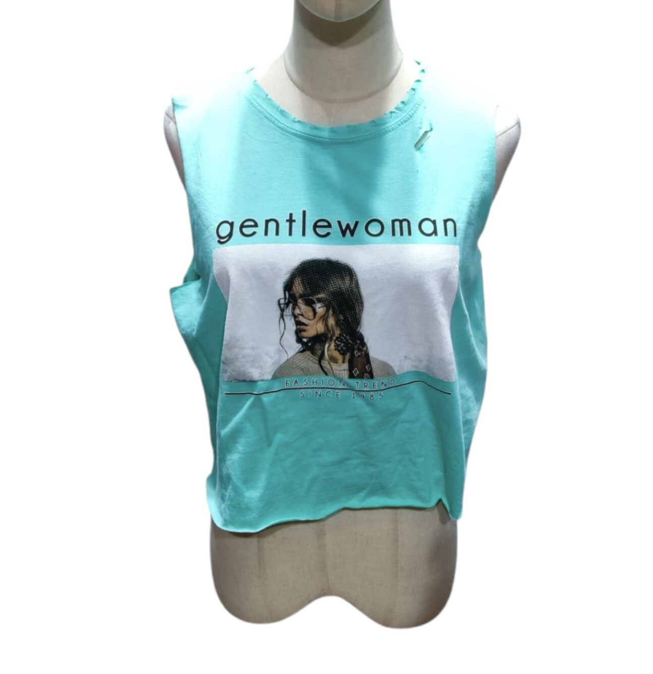 Wholesaler Victoria EL - tank top