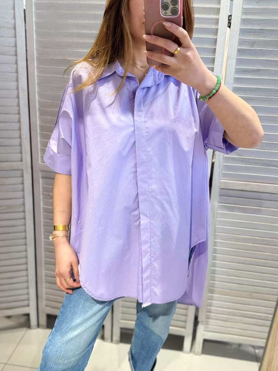 Grossiste Victoria & Isaac - BLOUSE