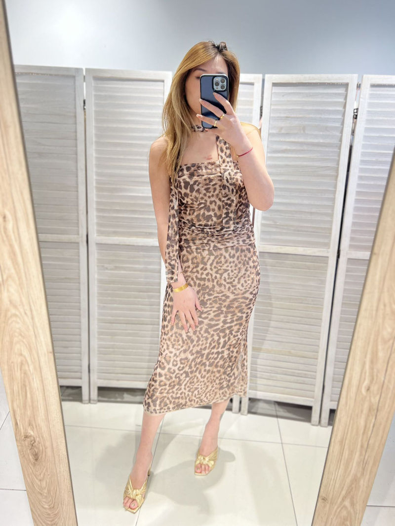 Wholesaler Victoria & Isaac - TIGHT DRESS
