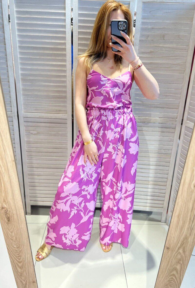 Wholesaler Victoria & Isaac - Set  top + pants