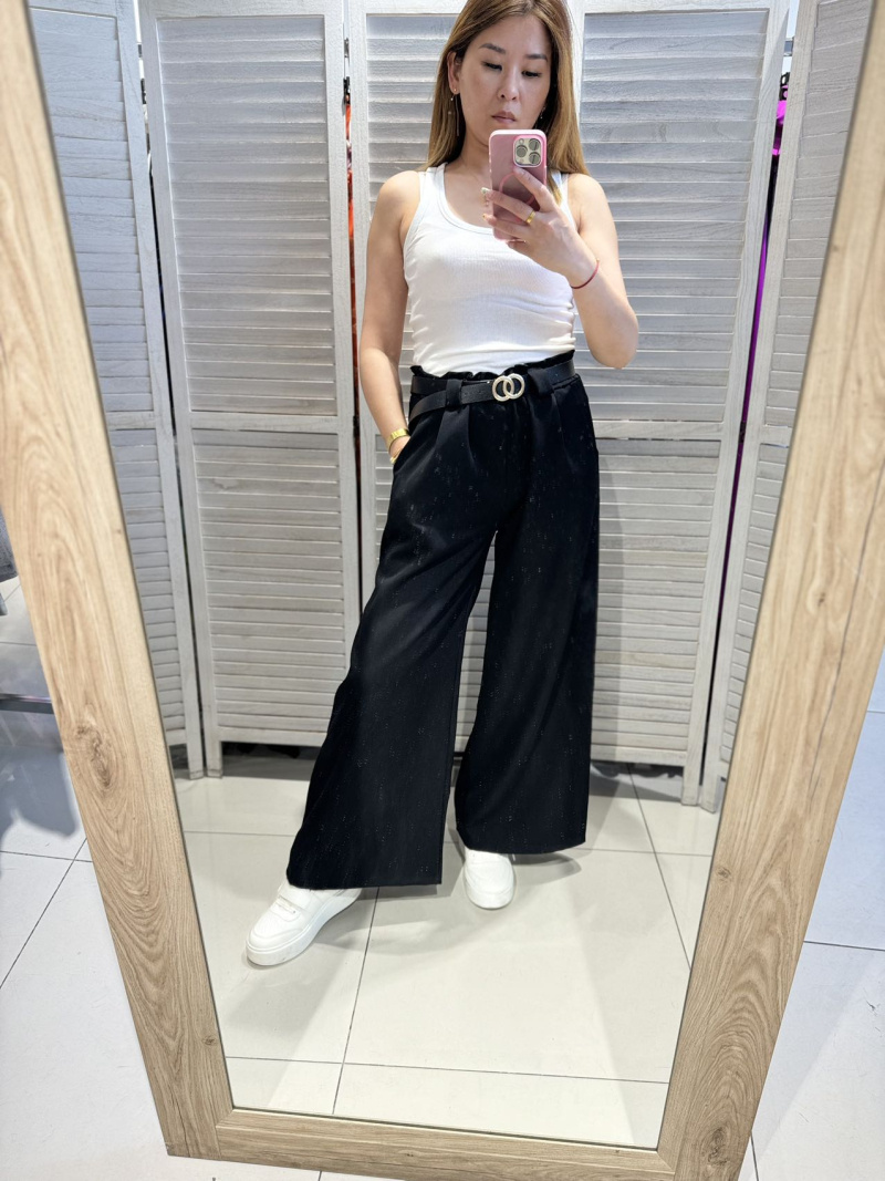 Wholesaler Victoria & Isaac - WIDE TROUSERS