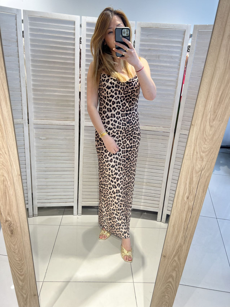 Wholesaler Victoria & Isaac - DRESS