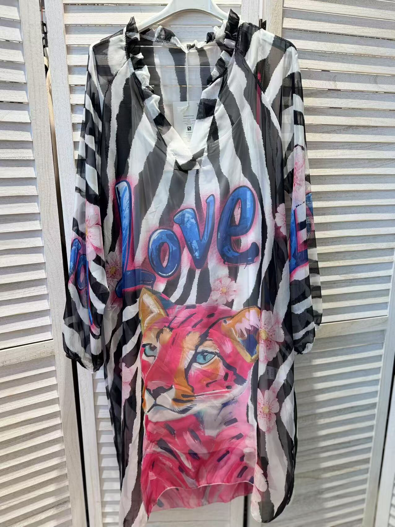 Wholesaler Victoria & Isaac - 2 room dress