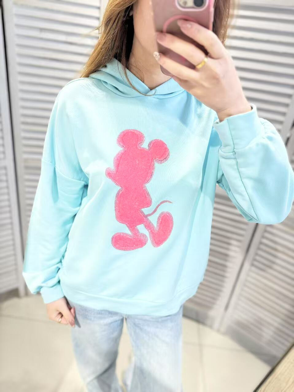 Wholesaler Victoria & Isaac - Cotton hood